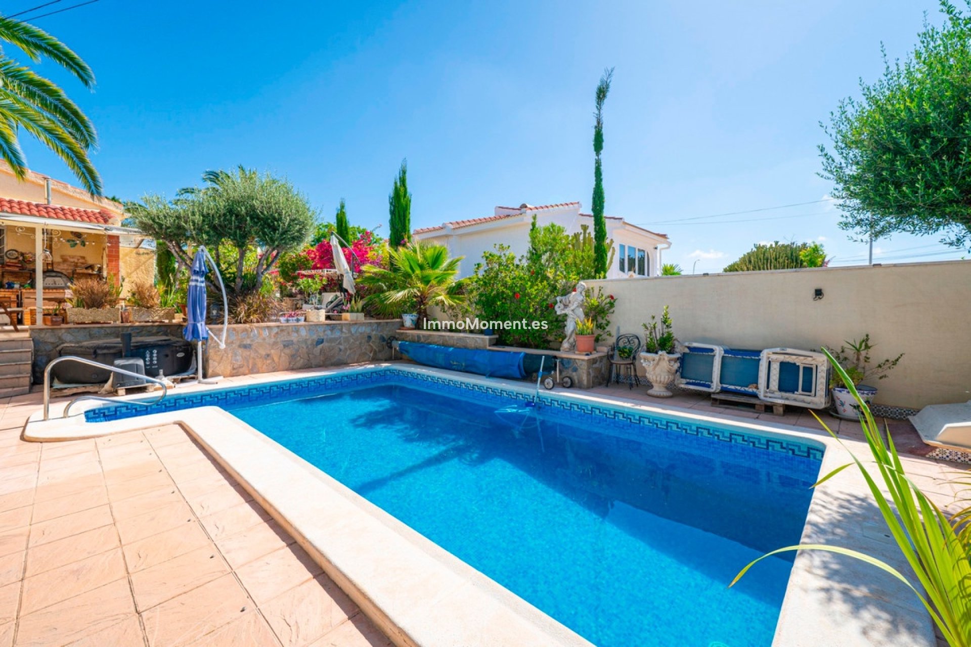 Reventa - Villa independiente - Rojales - Rojales Centro