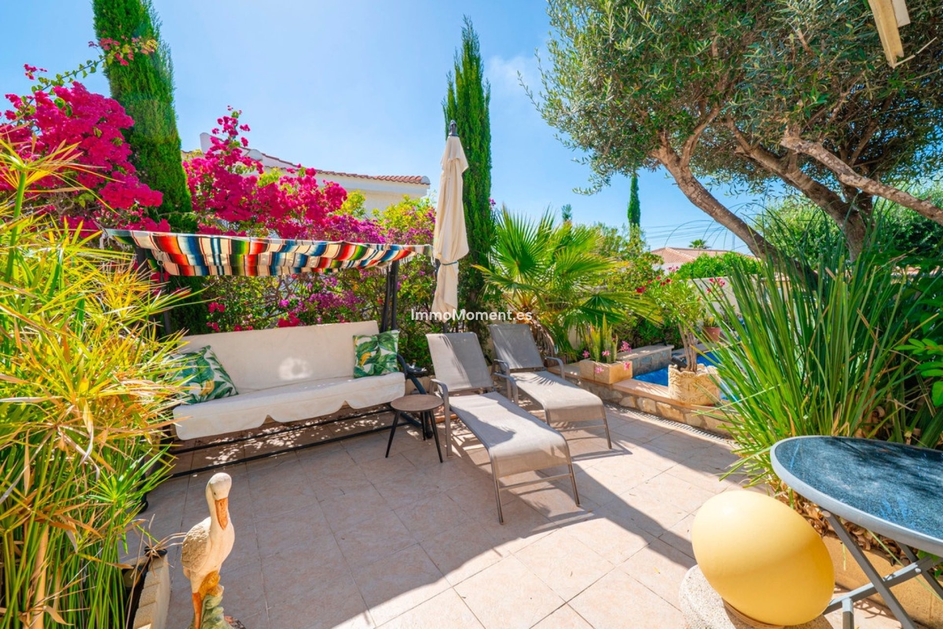Reventa - Villa independiente - Rojales - Rojales Centro