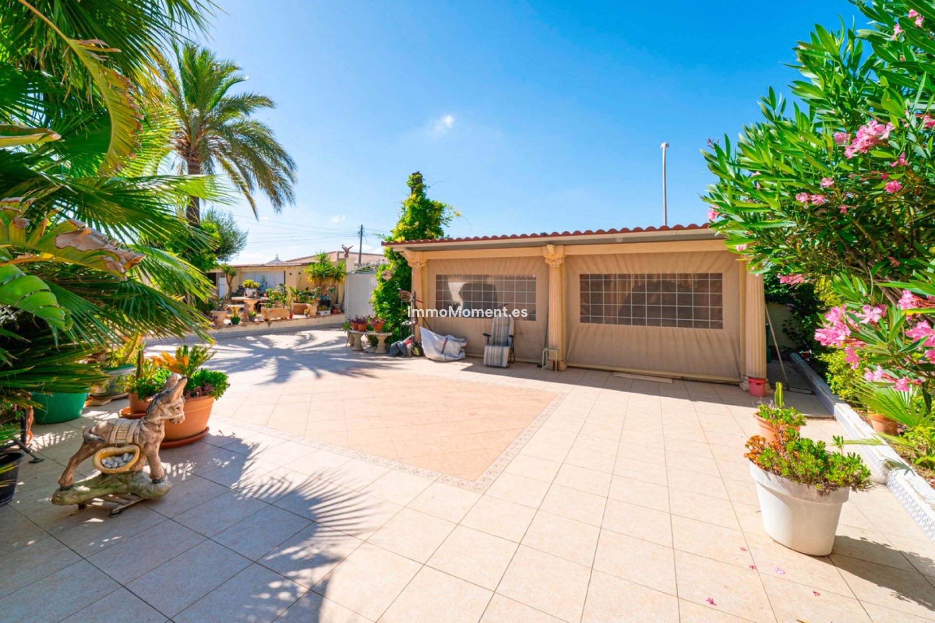 Reventa - Villa independiente - Rojales - Rojales Centro