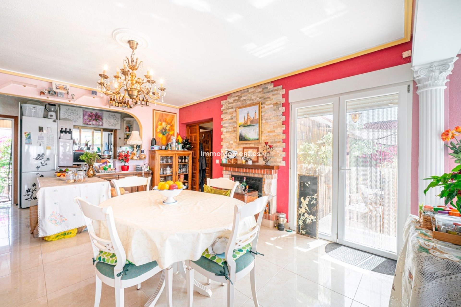 Reventa - Villa independiente - Rojales - Rojales Centro