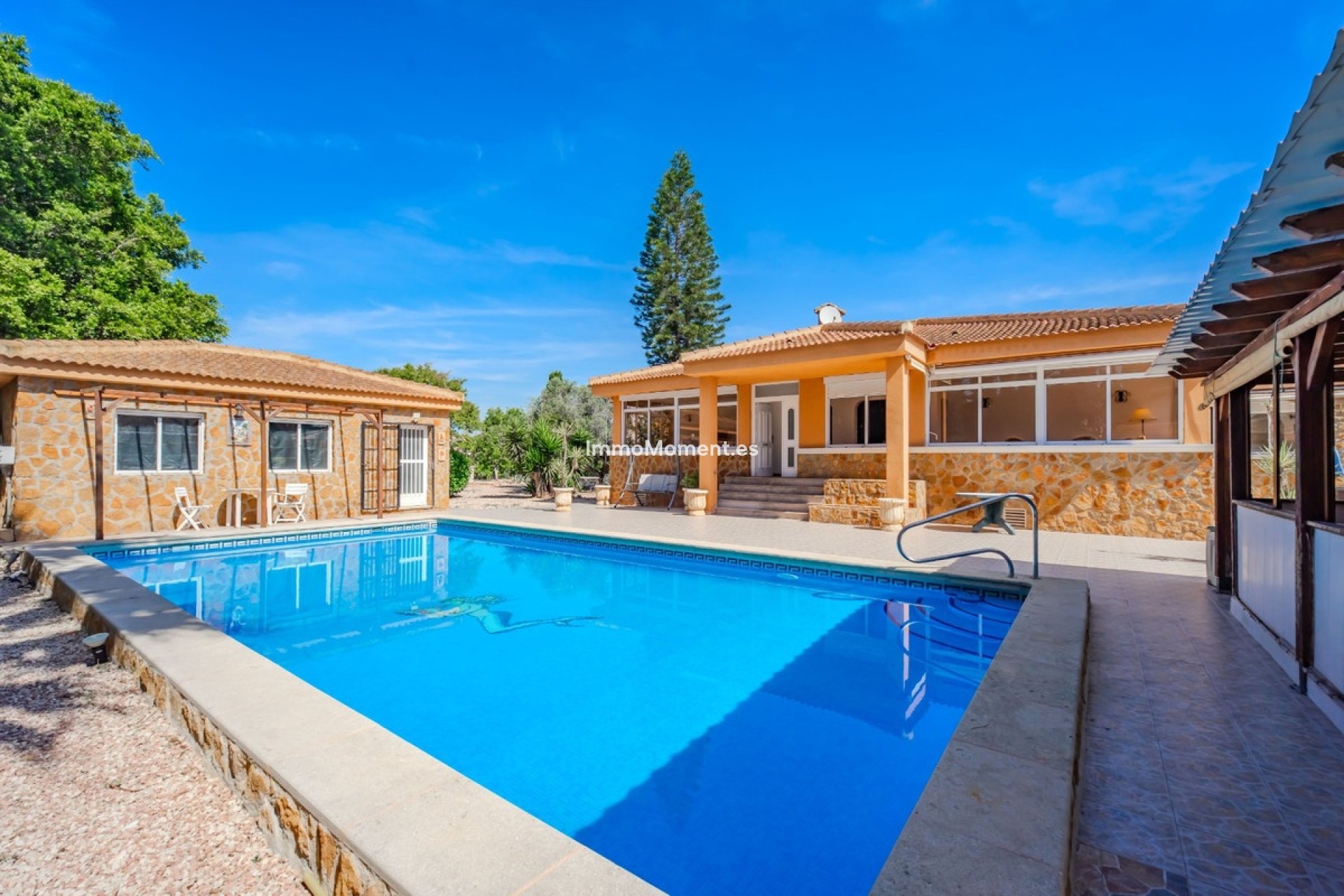 Reventa - Villa independiente - Rojales - Rojales Centro