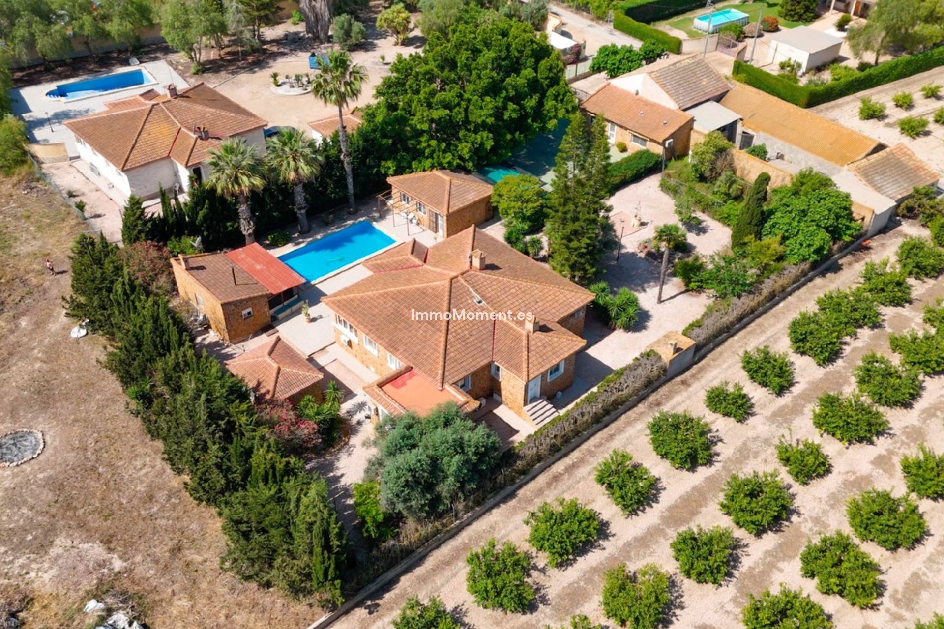 Reventa - Villa independiente - Rojales - Rojales Centro