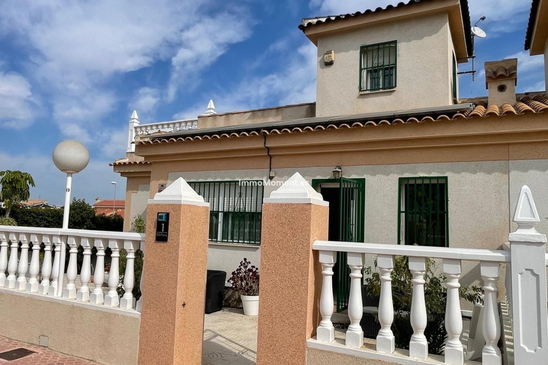 Reventa - Villa independiente - Rojales - Rojales Centro