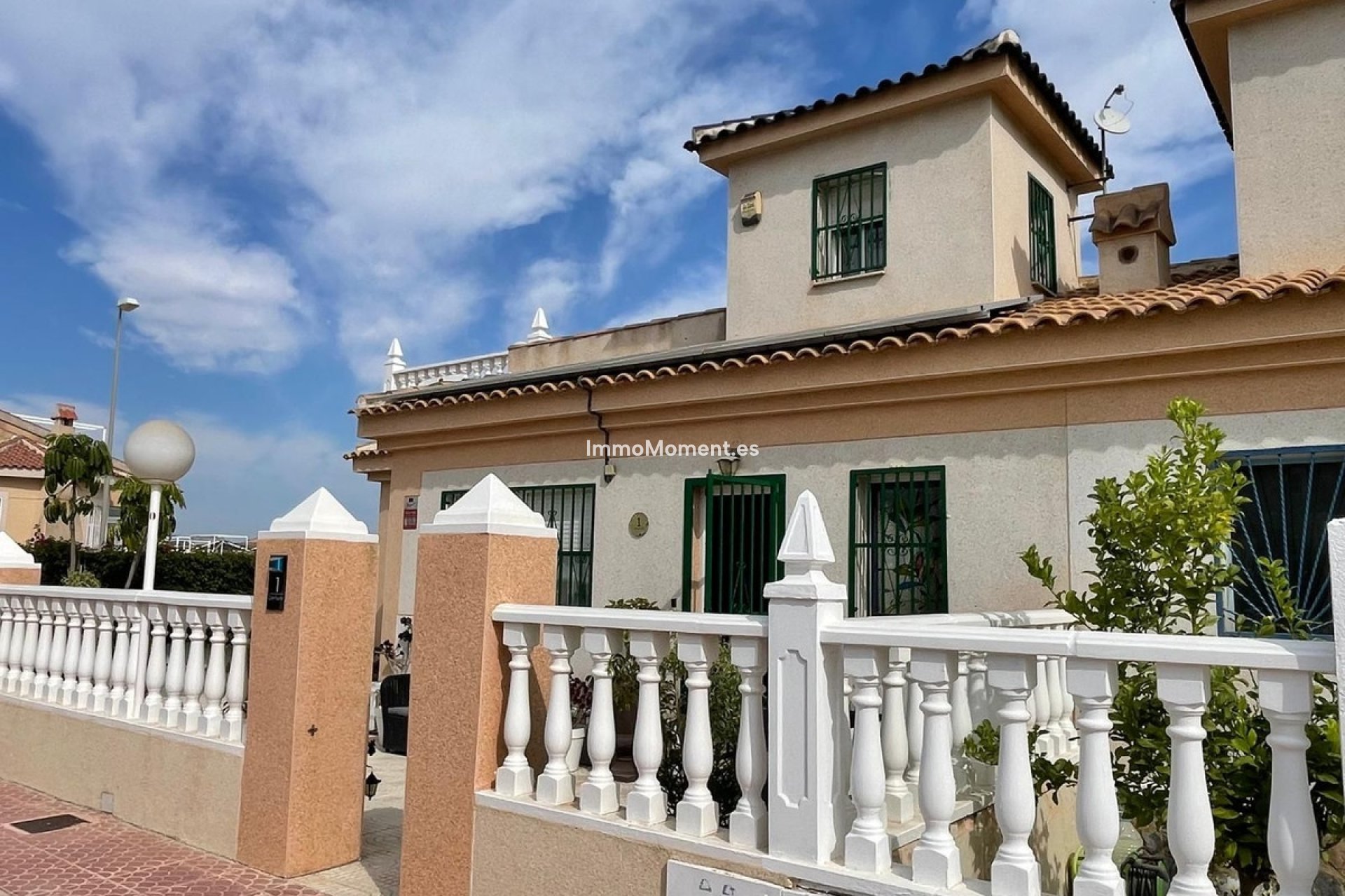Reventa - Villa independiente - Rojales - Rojales Centro