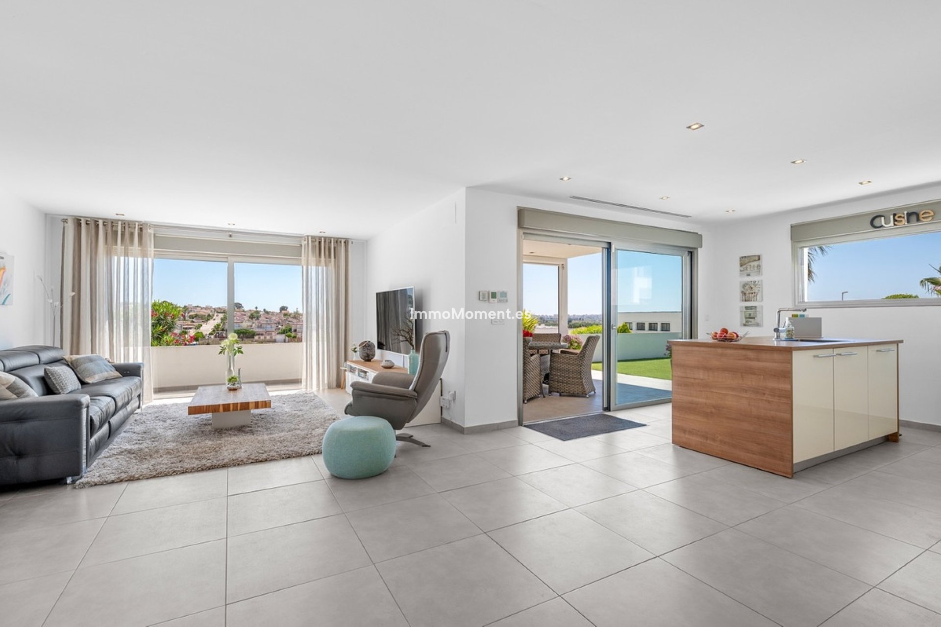 Reventa - Villa independiente - San Fulgencio - La Marina