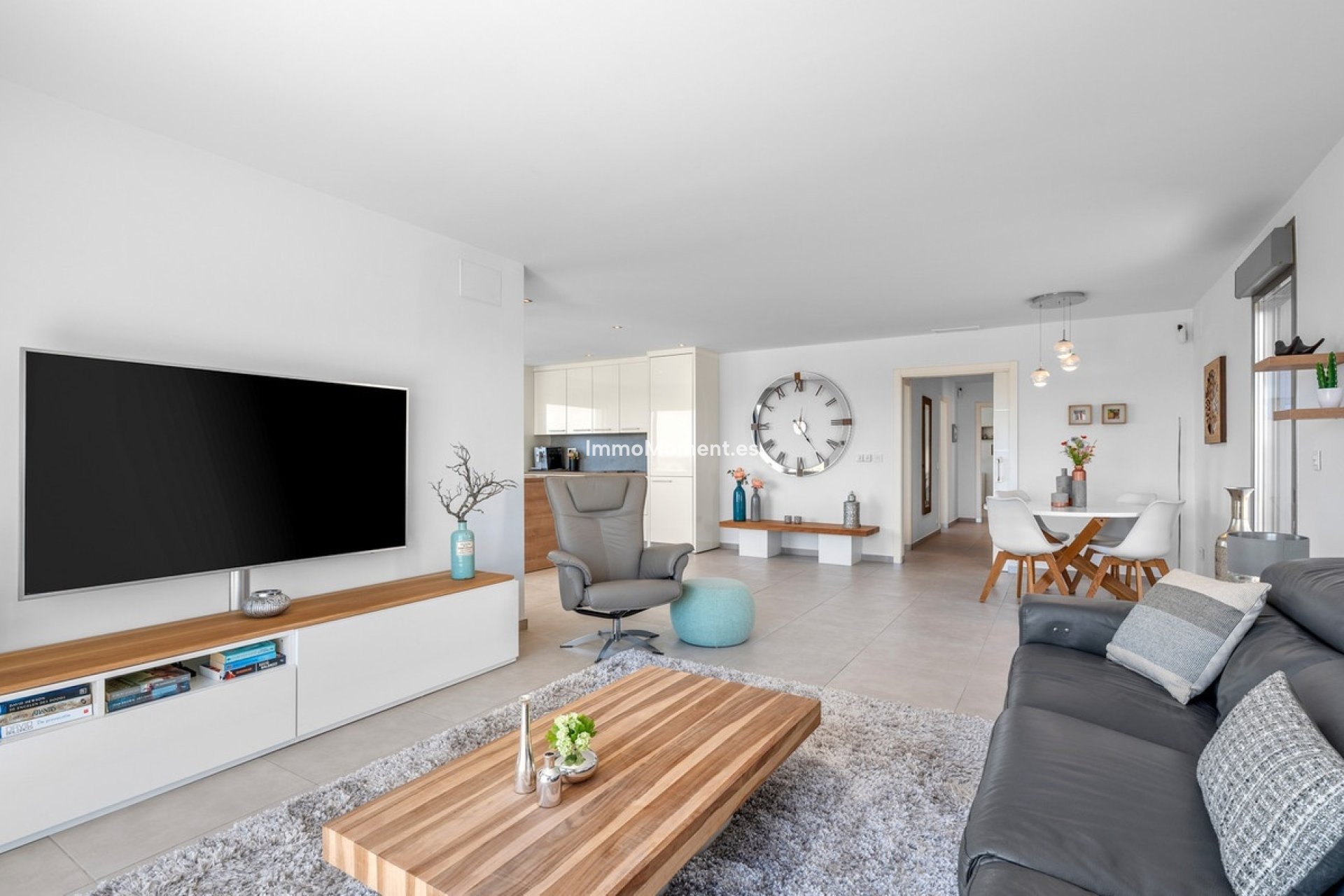 Reventa - Villa independiente - San Fulgencio - La Marina
