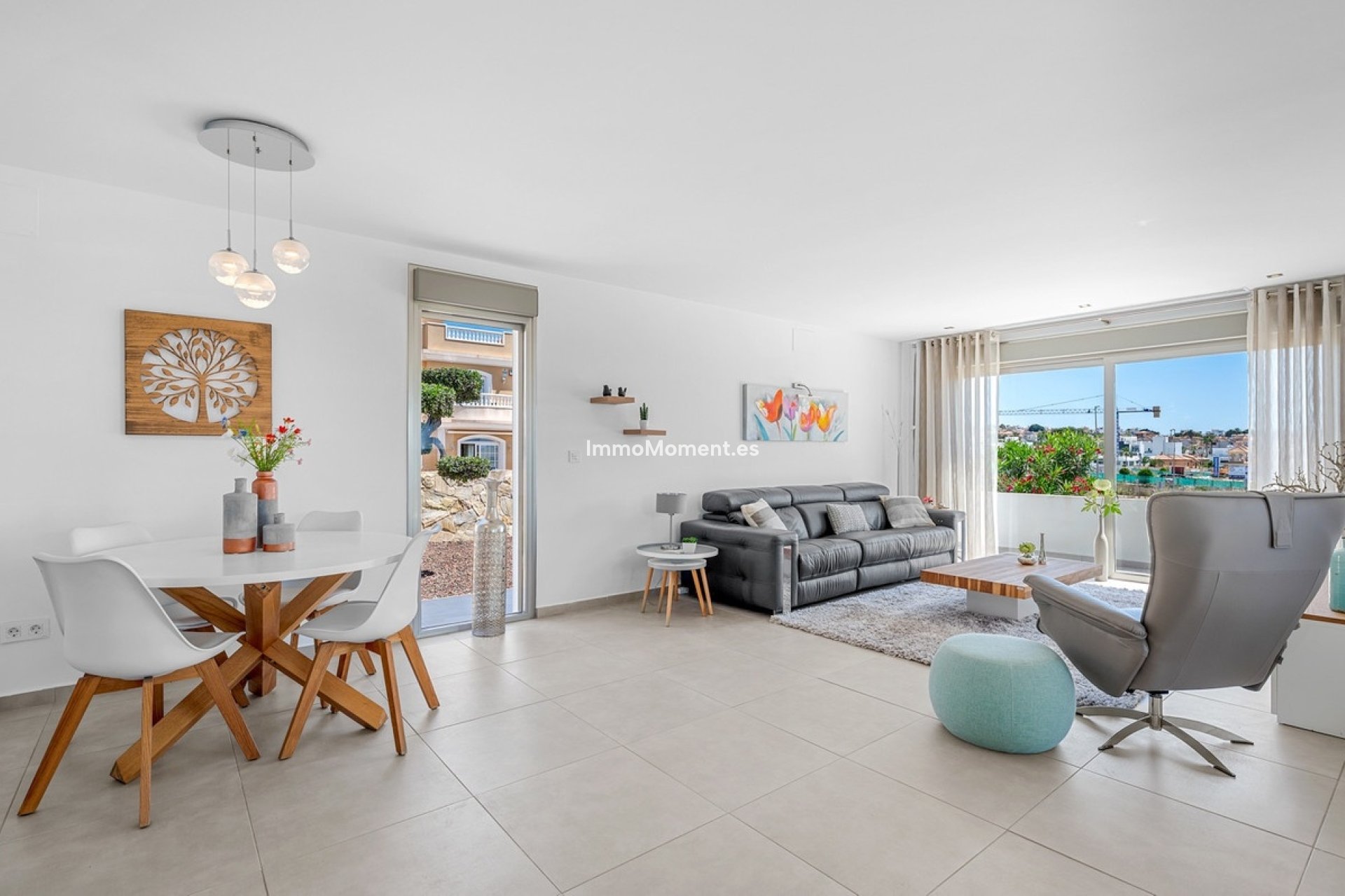 Reventa - Villa independiente - San Fulgencio - La Marina