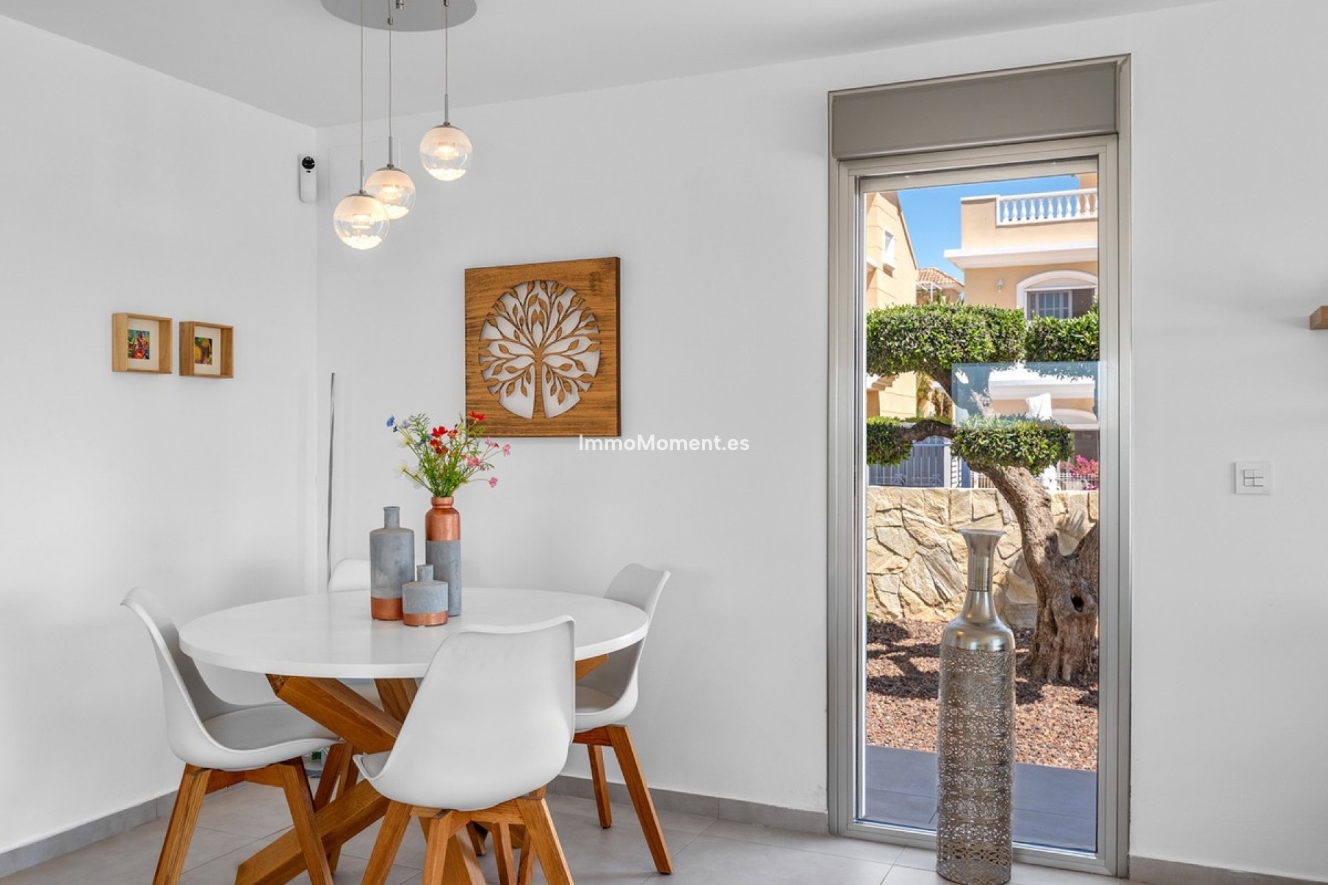 Reventa - Villa independiente - San Fulgencio - La Marina