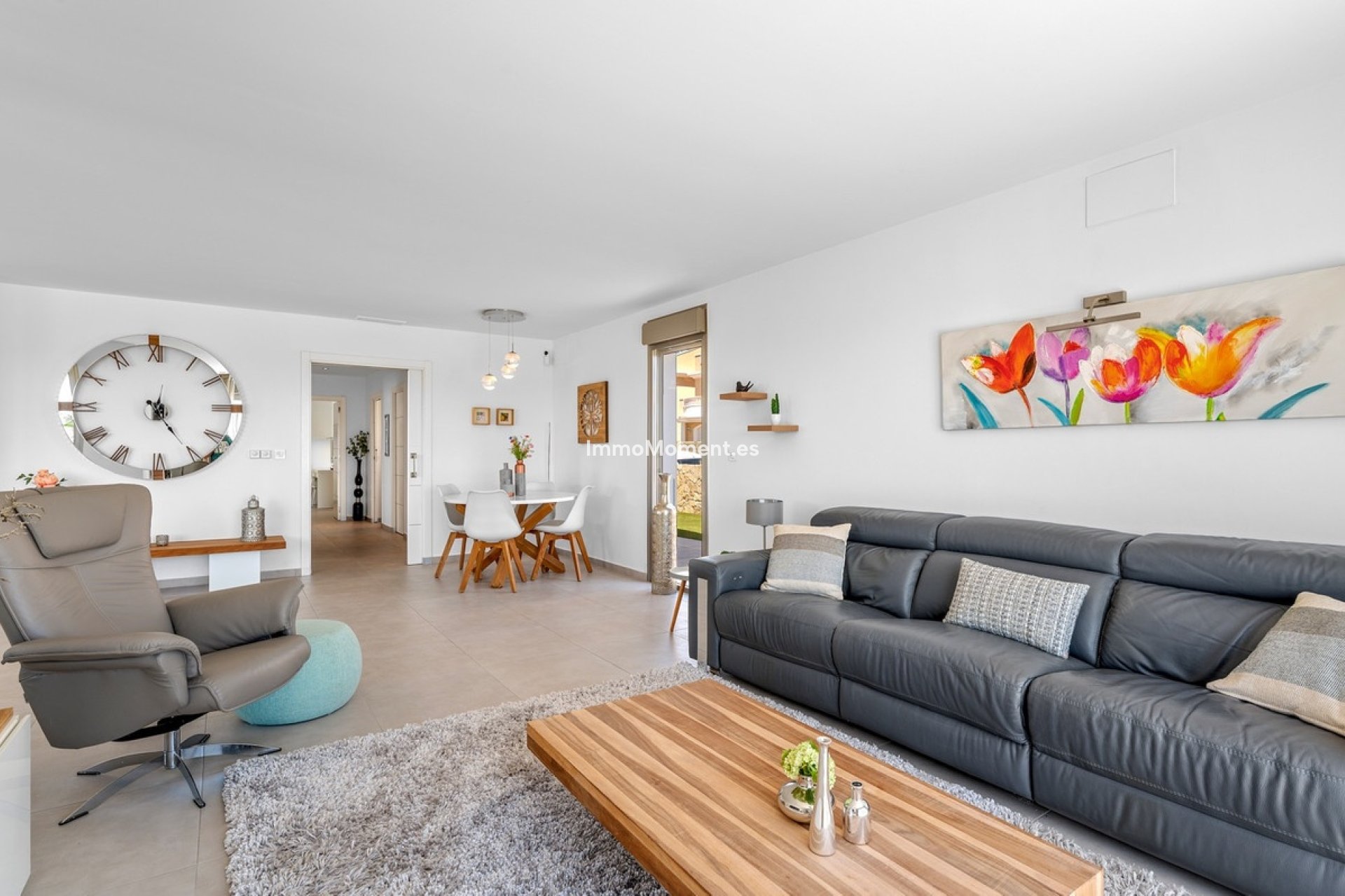 Reventa - Villa independiente - San Fulgencio - La Marina