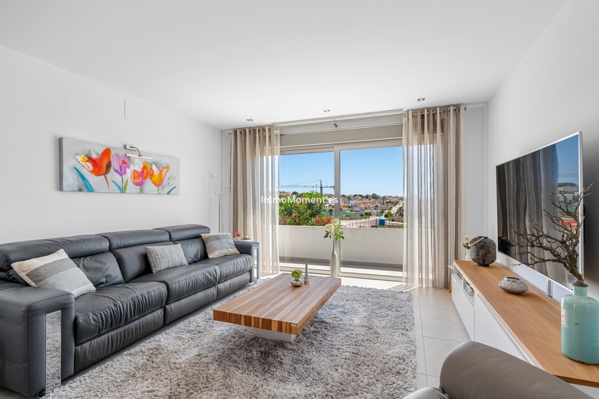 Reventa - Villa independiente - San Fulgencio - La Marina