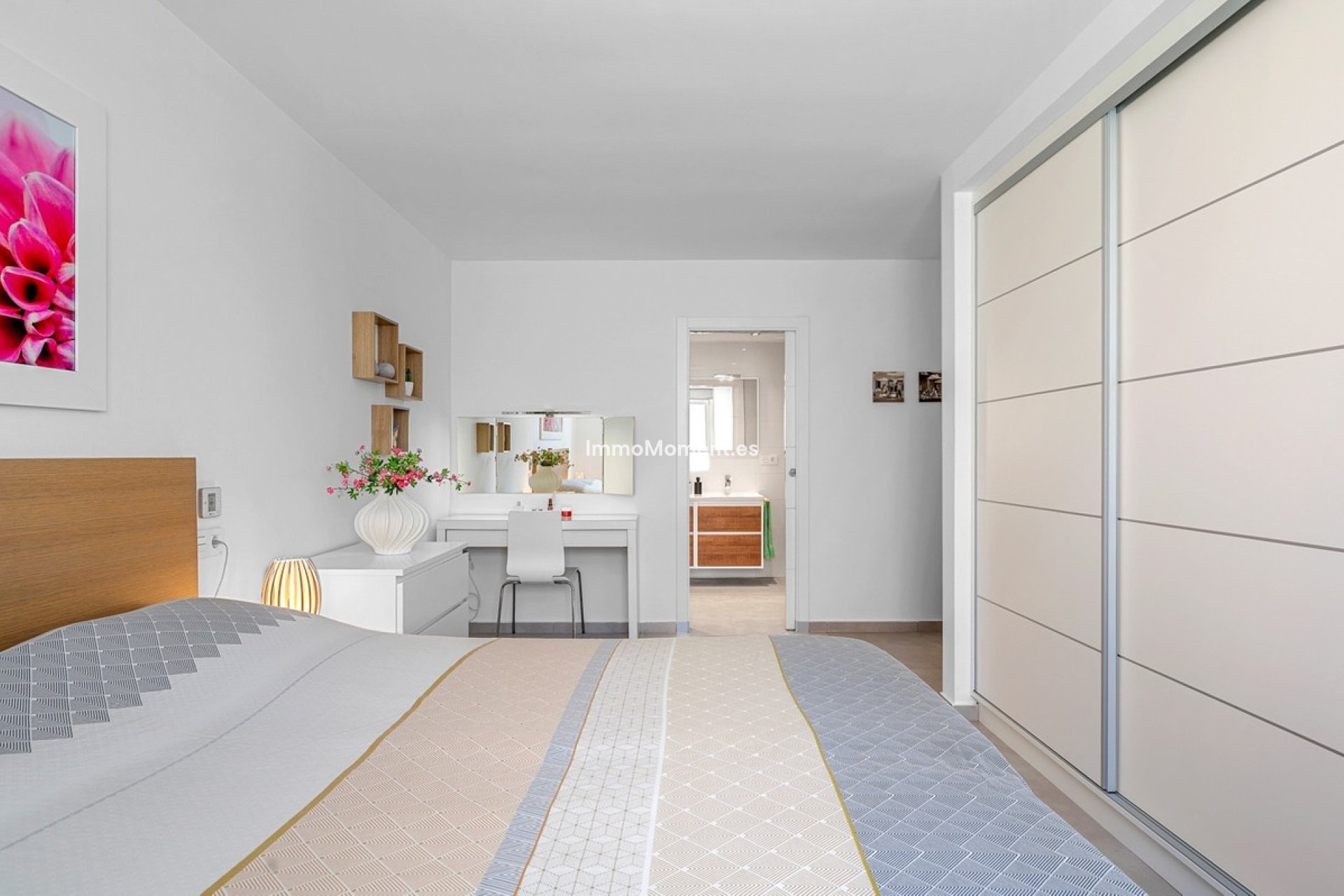 Reventa - Villa independiente - San Fulgencio - La Marina