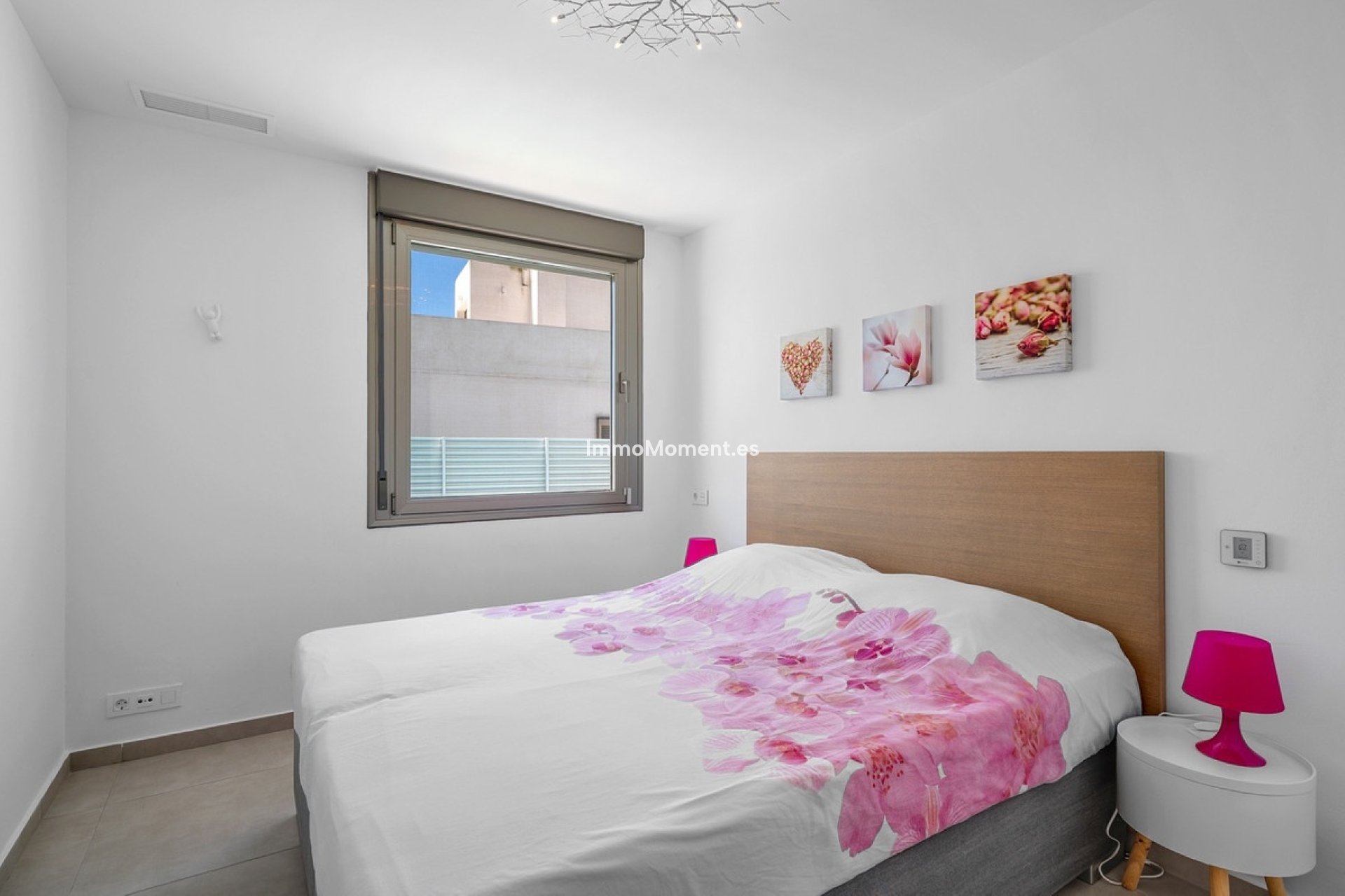 Reventa - Villa independiente - San Fulgencio - La Marina