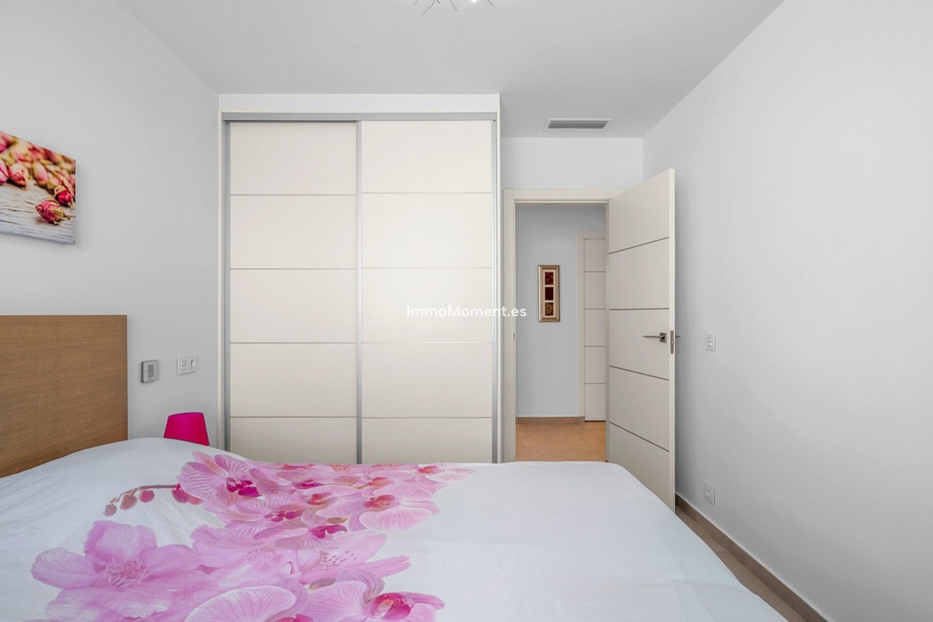Reventa - Villa independiente - San Fulgencio - La Marina