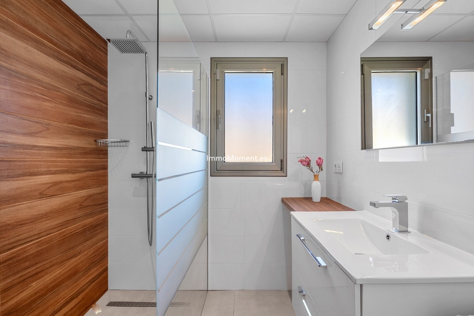 Reventa - Villa independiente - San Fulgencio - La Marina