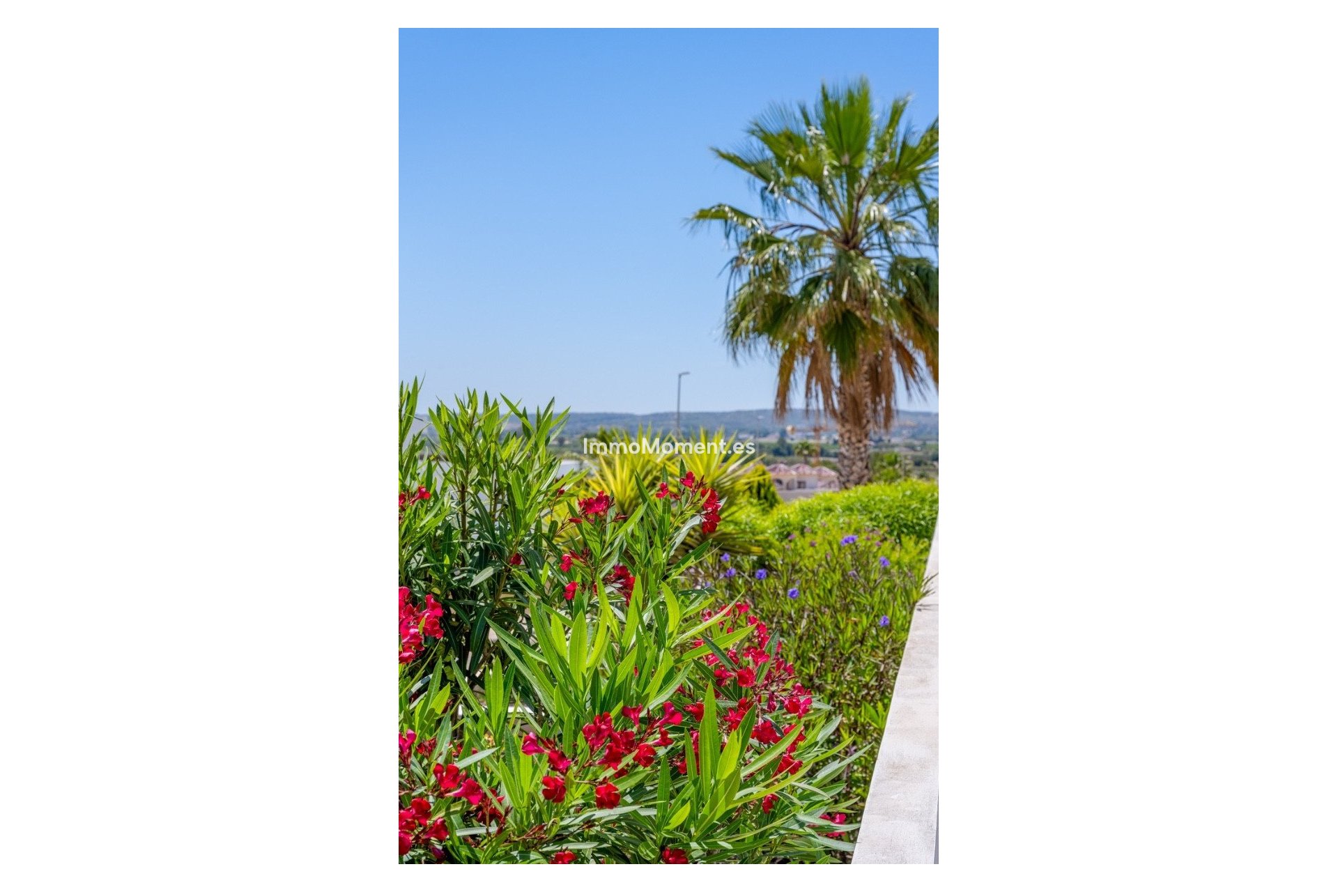 Reventa - Villa independiente - San Fulgencio - La Marina