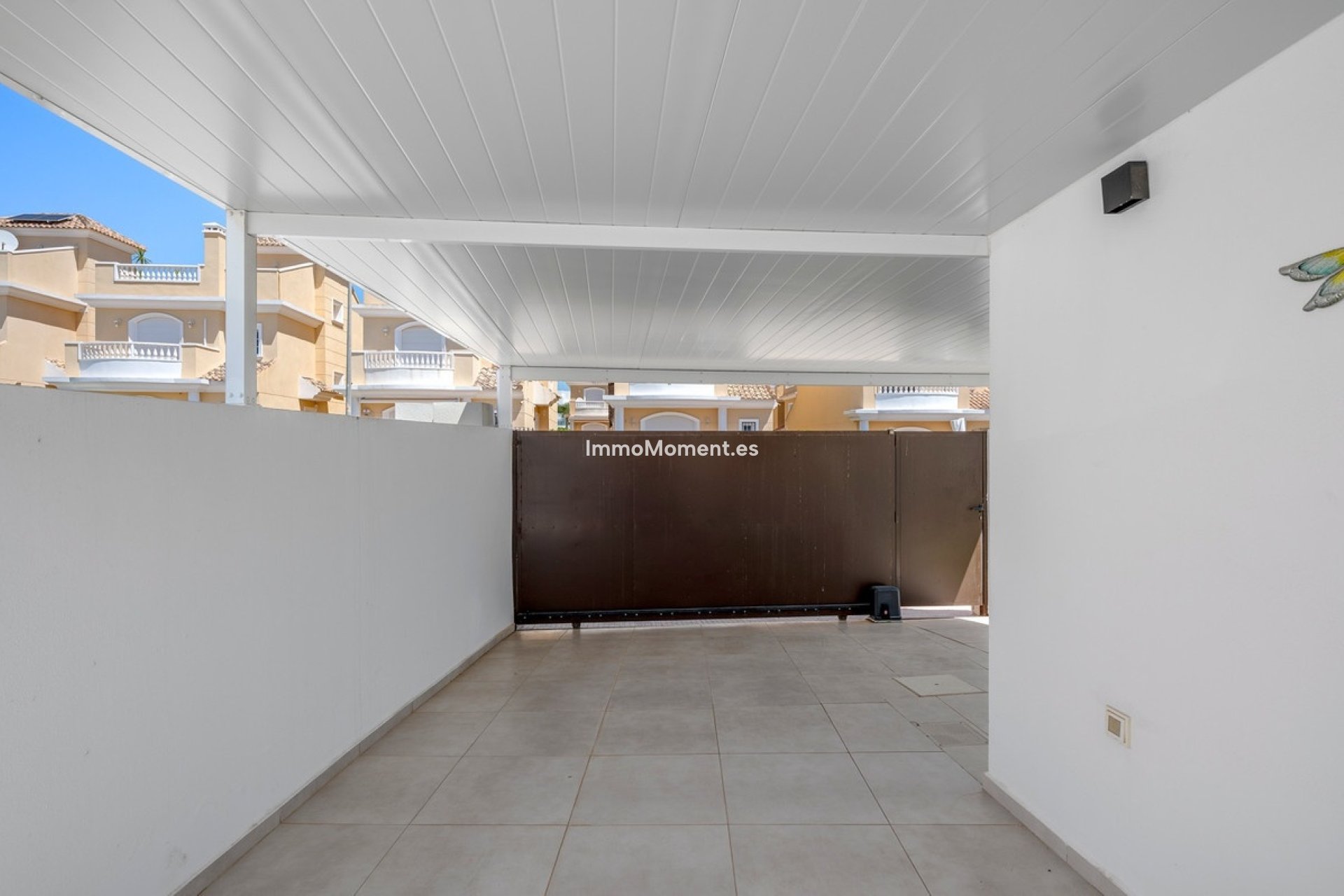 Reventa - Villa independiente - San Fulgencio - La Marina