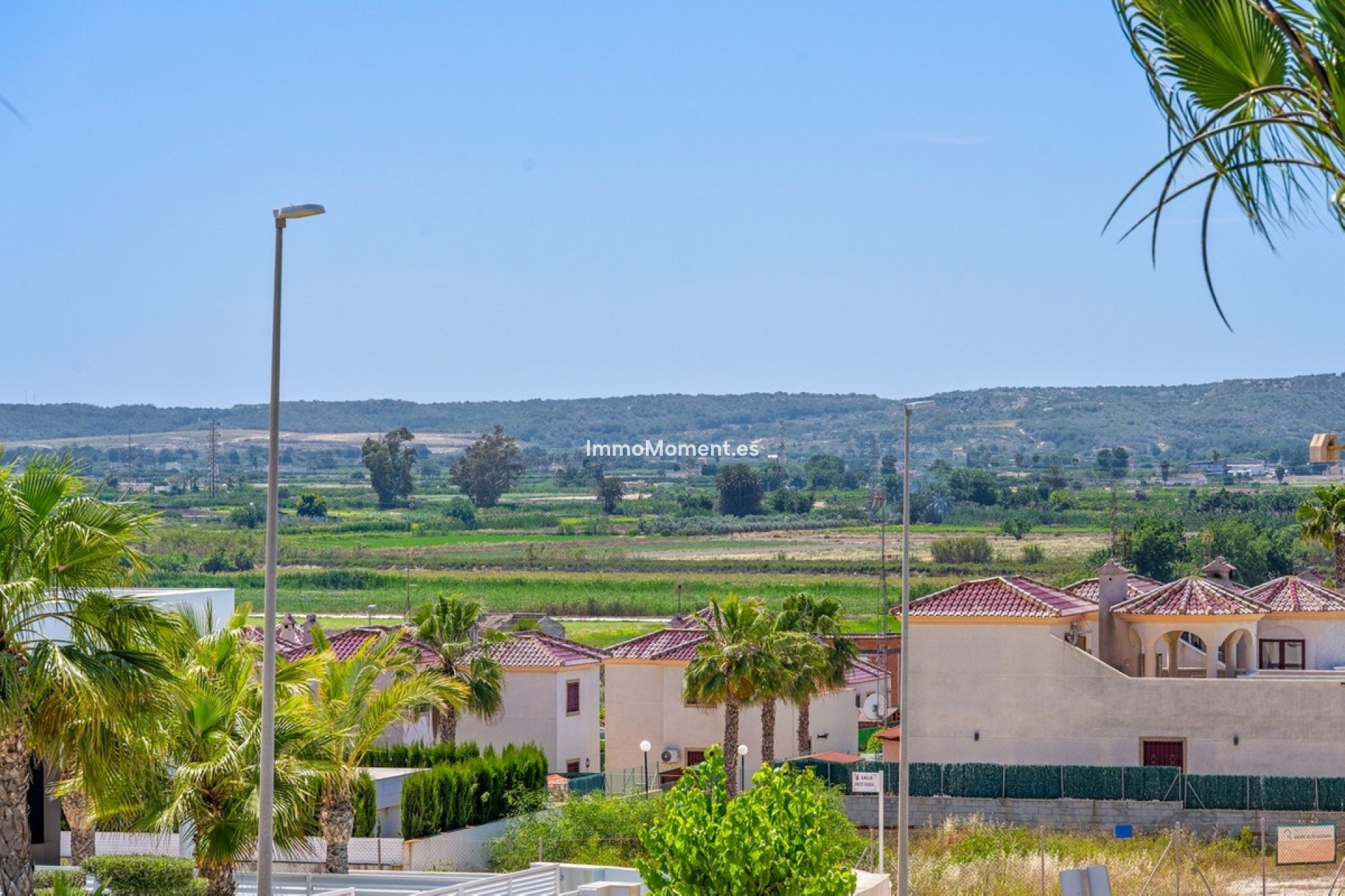 Reventa - Villa independiente - San Fulgencio - La Marina