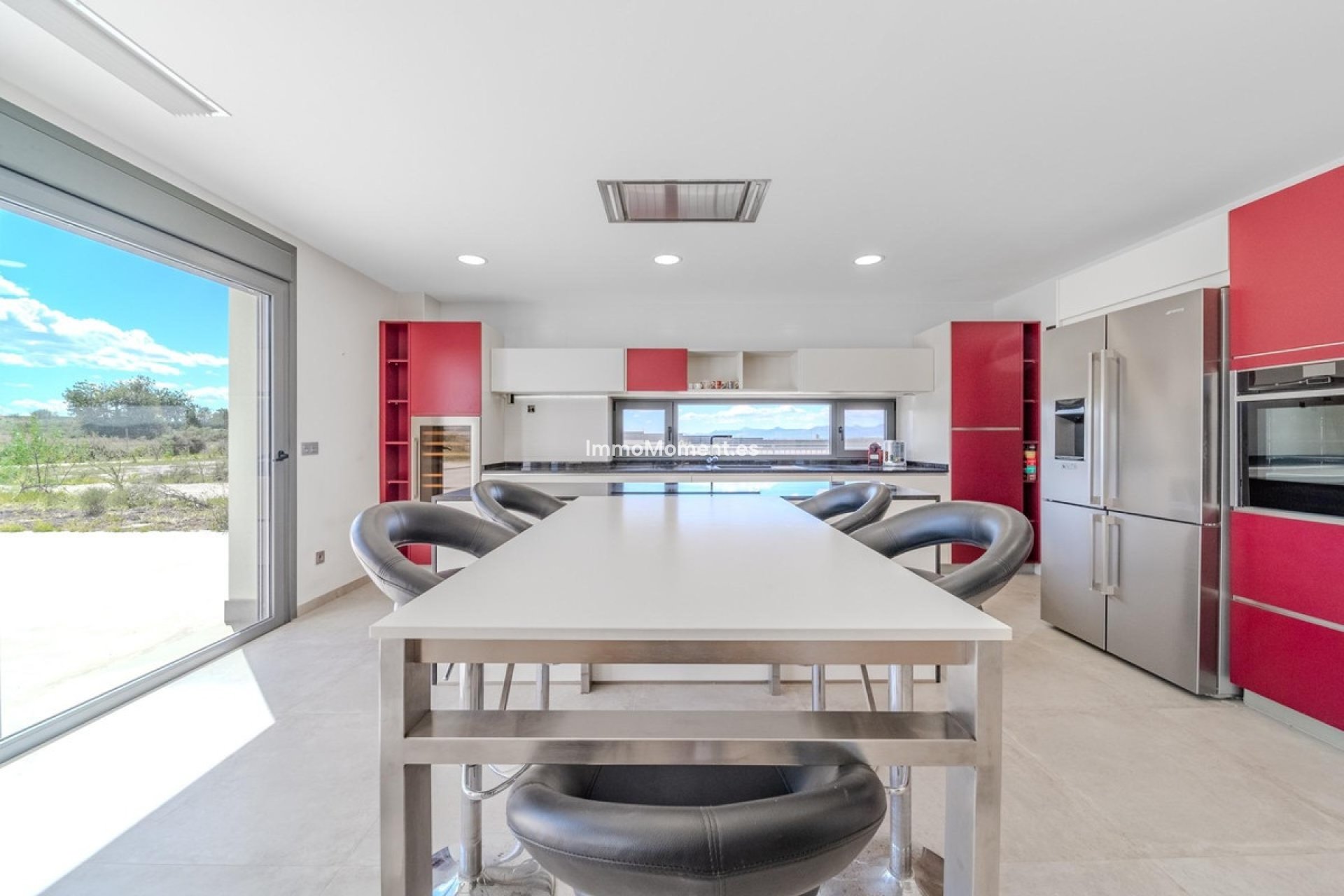 Reventa - Villa independiente - San Fulgencio - La Marina