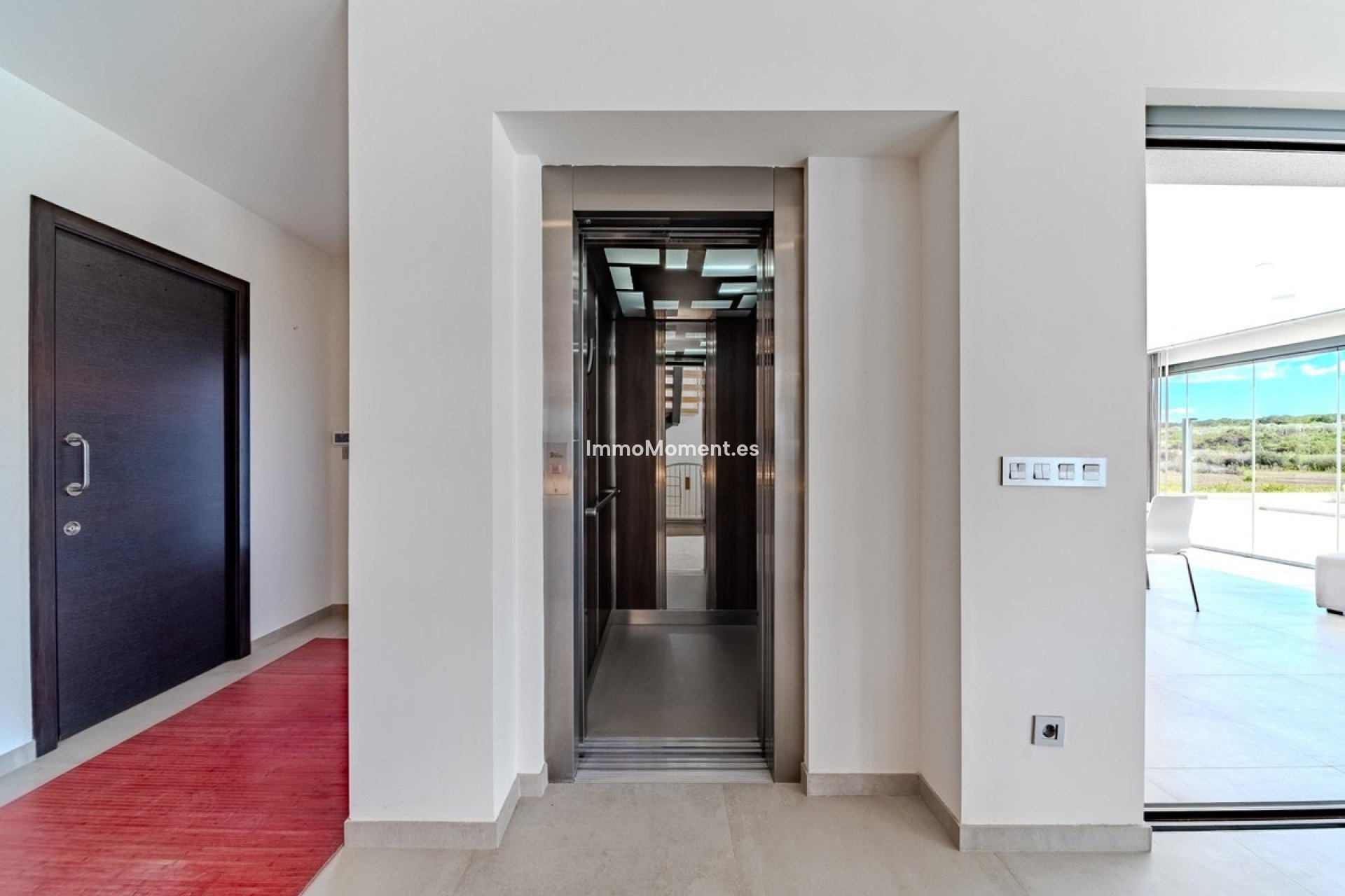 Reventa - Villa independiente - San Fulgencio - La Marina