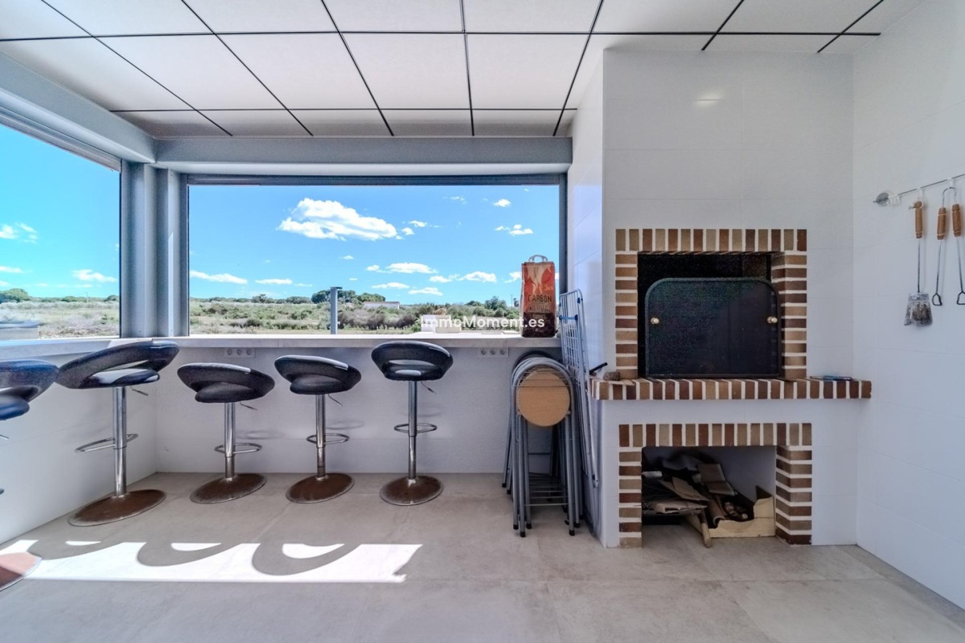 Reventa - Villa independiente - San Fulgencio - La Marina