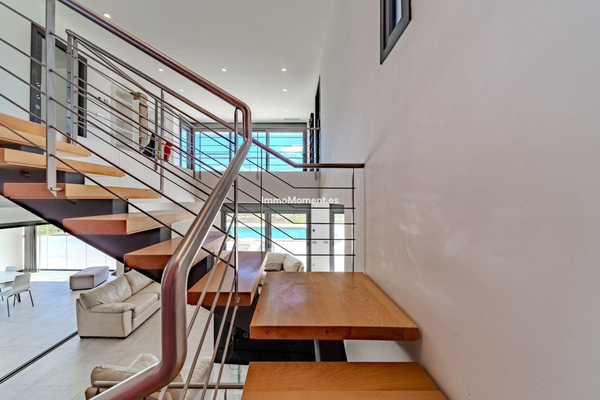 Reventa - Villa independiente - San Fulgencio - La Marina