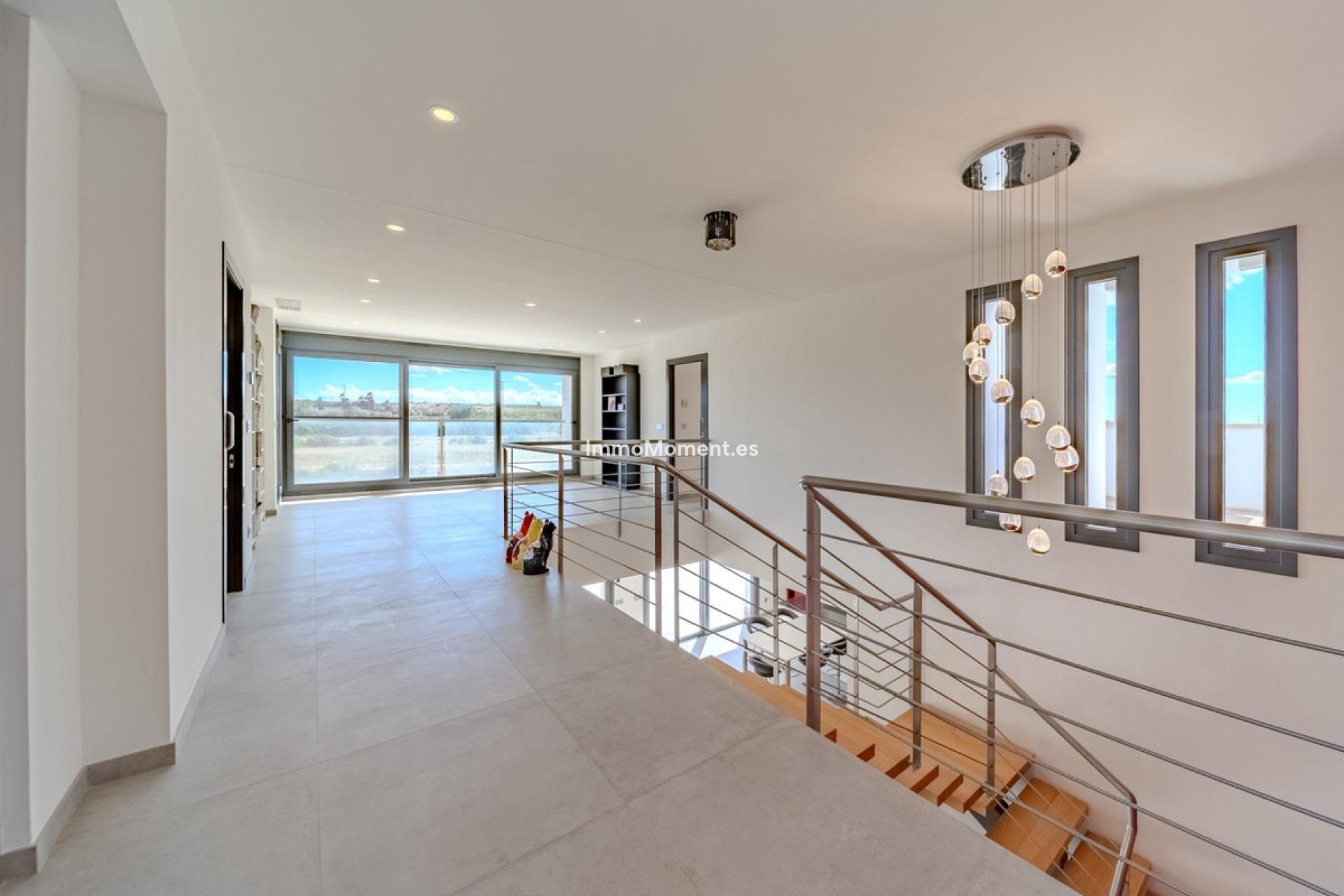 Reventa - Villa independiente - San Fulgencio - La Marina