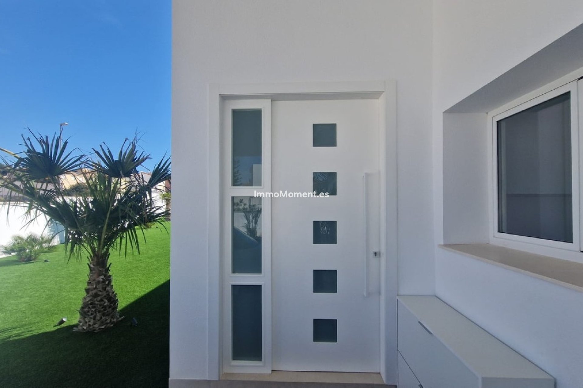 Reventa - Villa independiente - San Fulgencio - La Marina