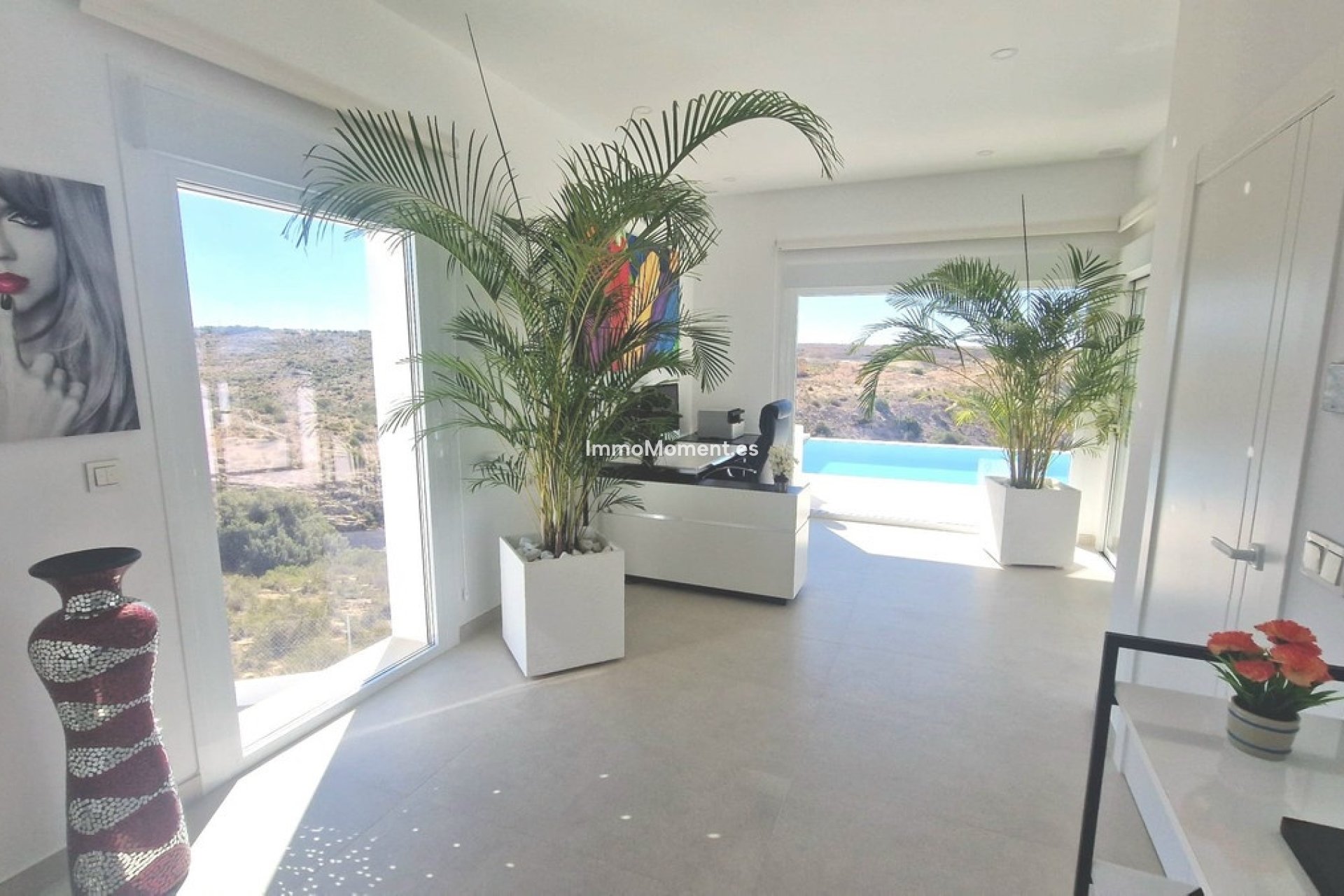 Reventa - Villa independiente - San Fulgencio - La Marina