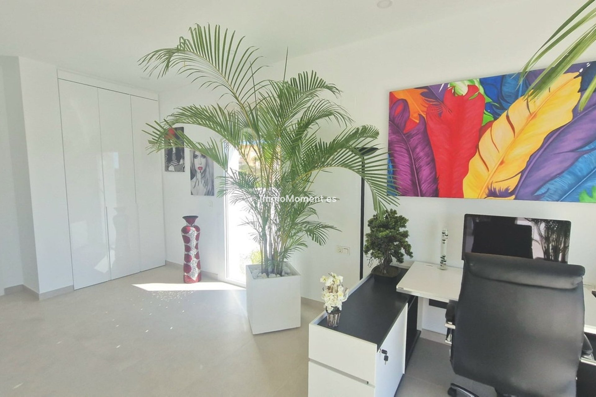 Reventa - Villa independiente - San Fulgencio - La Marina