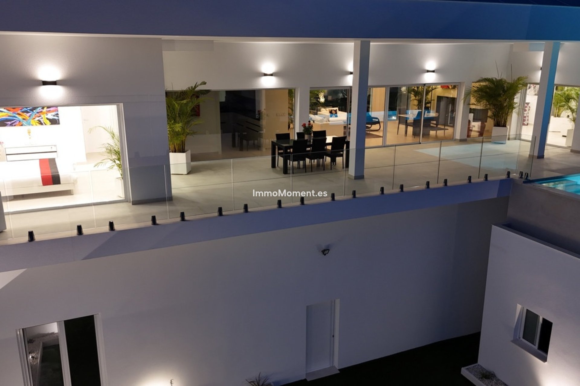 Reventa - Villa independiente - San Fulgencio - La Marina