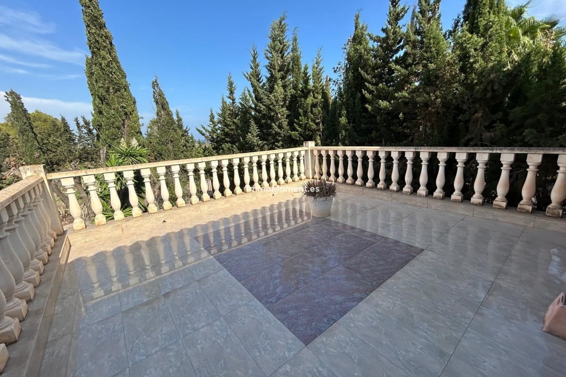 Reventa - Villa independiente - San Fulgencio - La Marina
