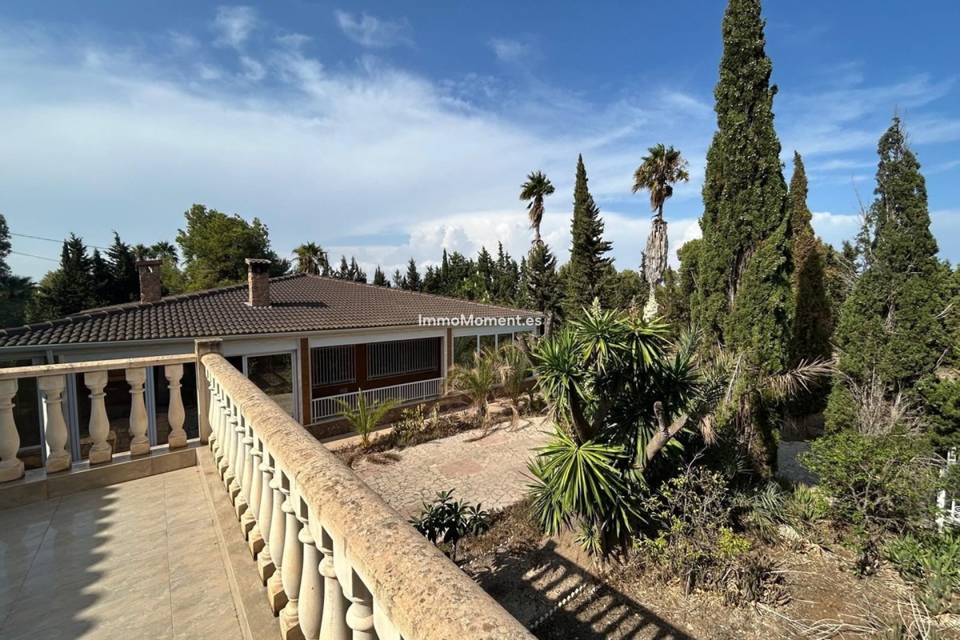 Reventa - Villa independiente - San Fulgencio - La Marina