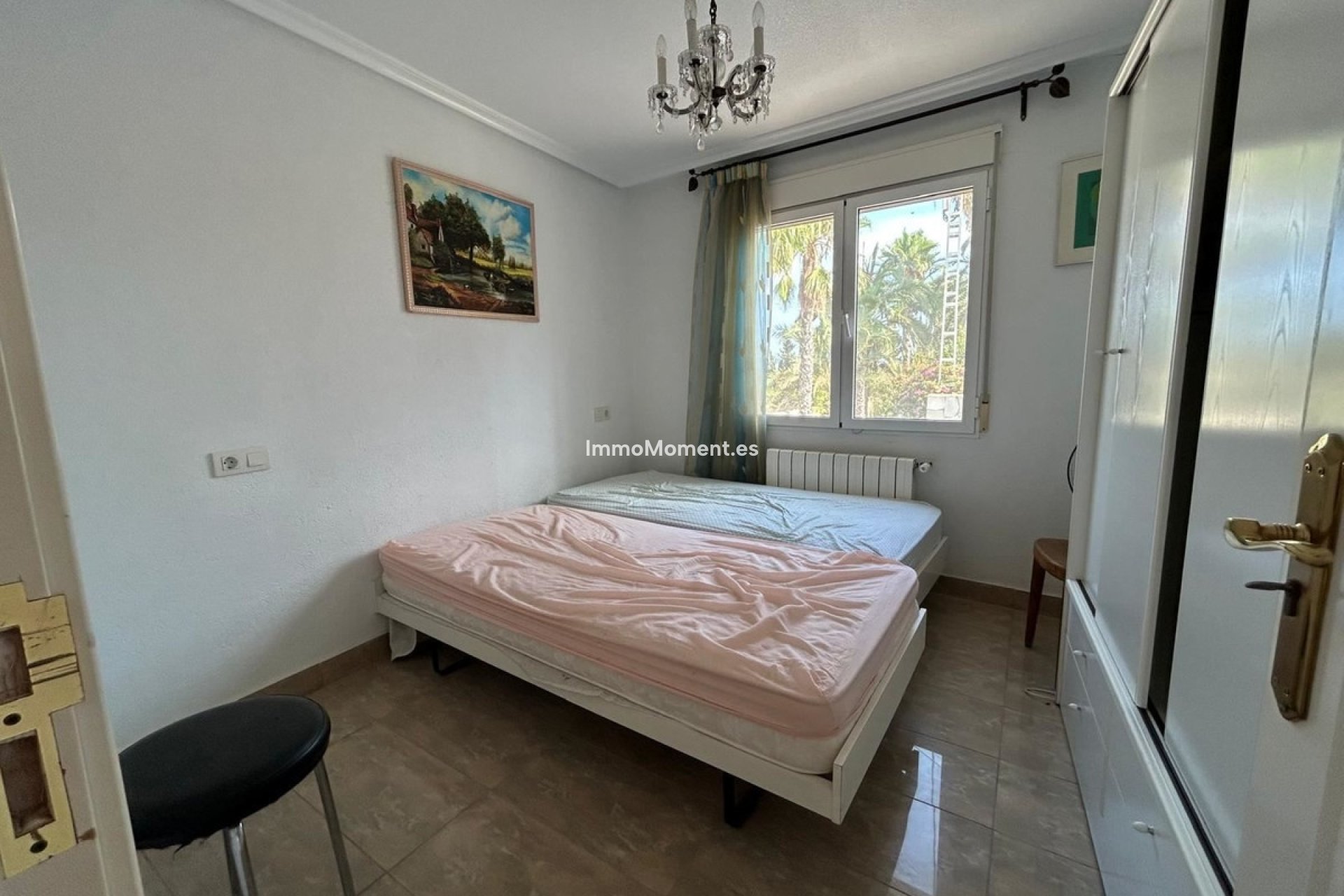 Reventa - Villa independiente - San Fulgencio - La Marina