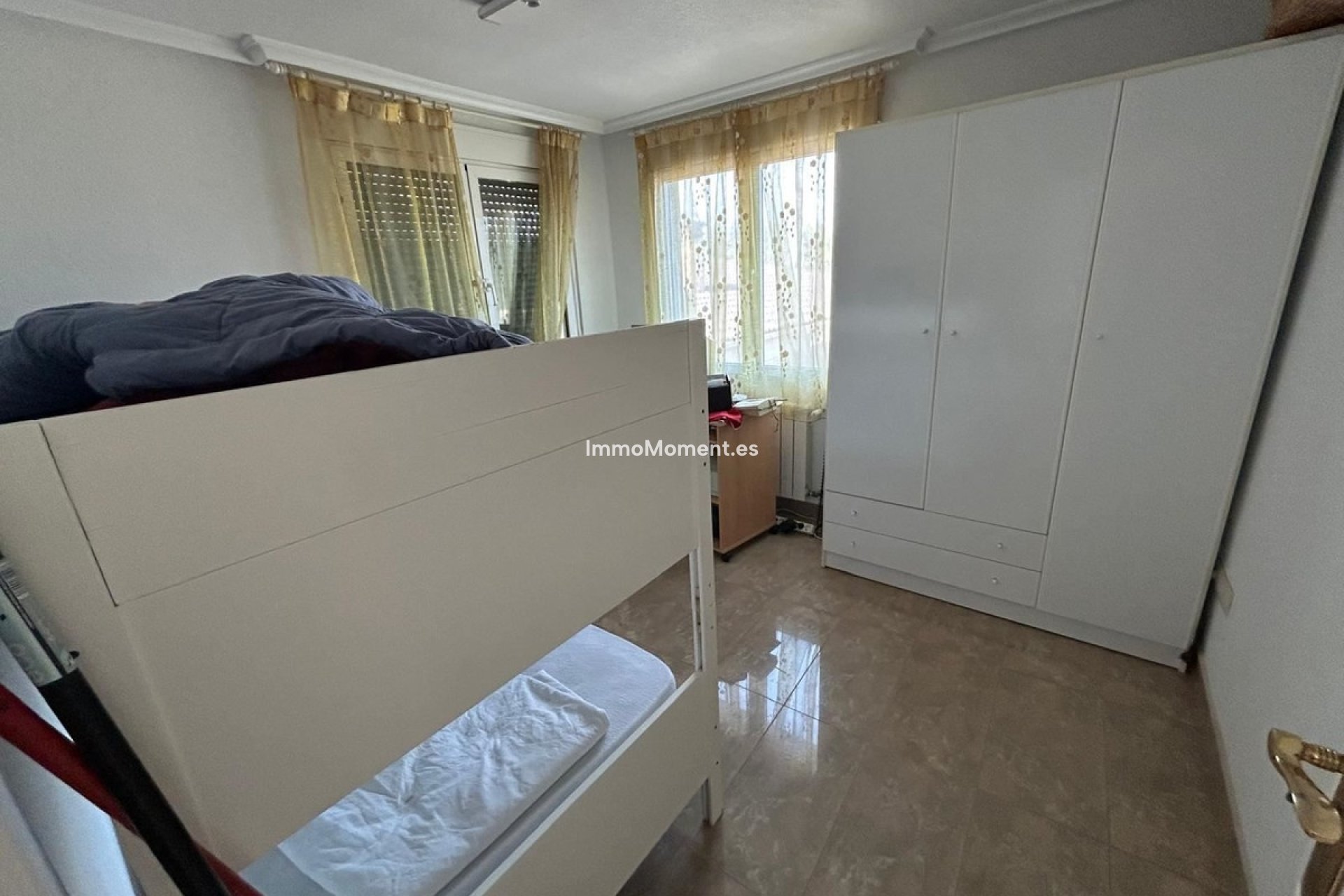 Reventa - Villa independiente - San Fulgencio - La Marina
