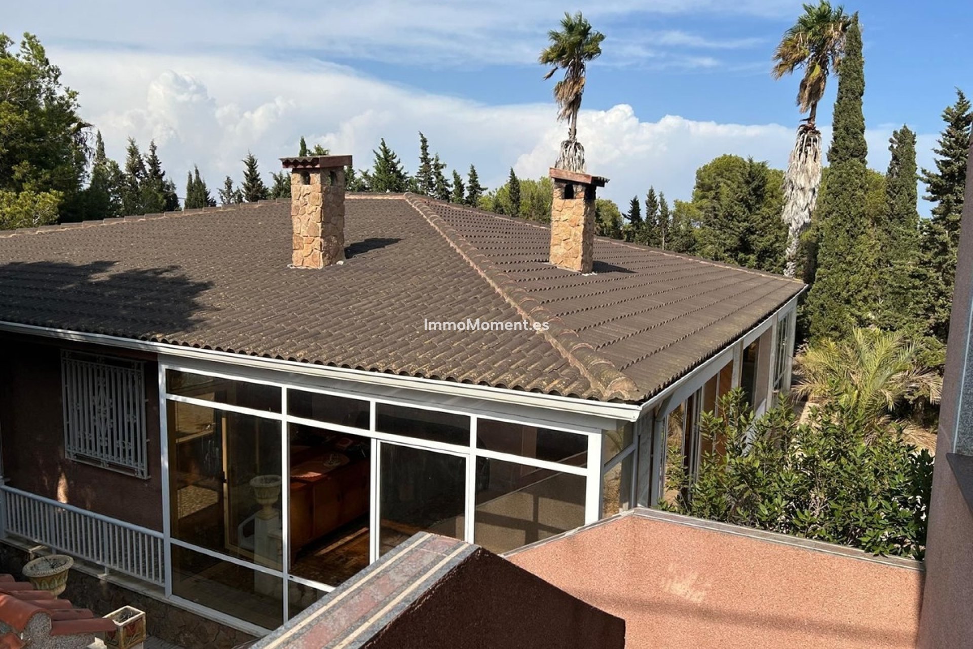 Reventa - Villa independiente - San Fulgencio - La Marina