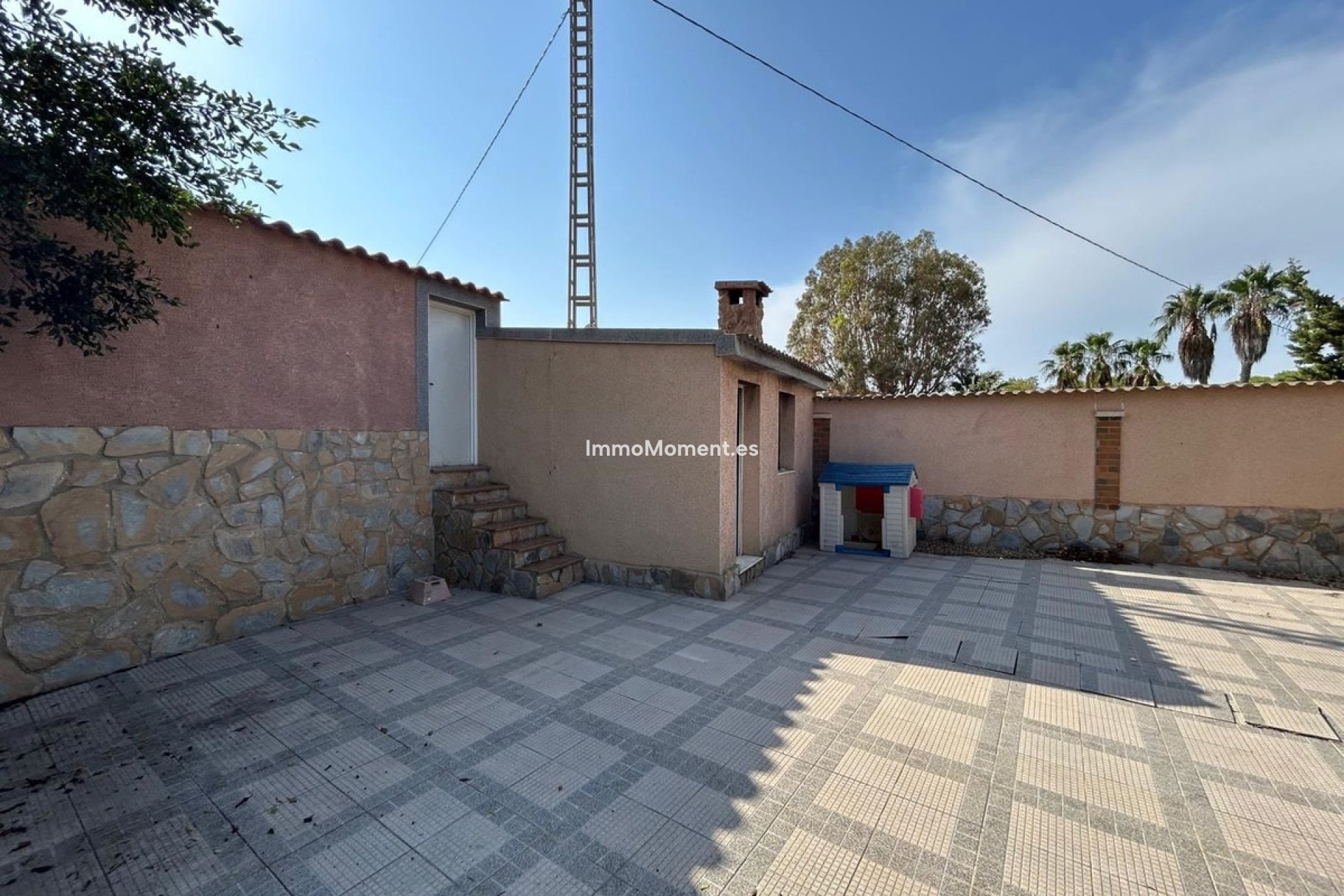 Reventa - Villa independiente - San Fulgencio - La Marina
