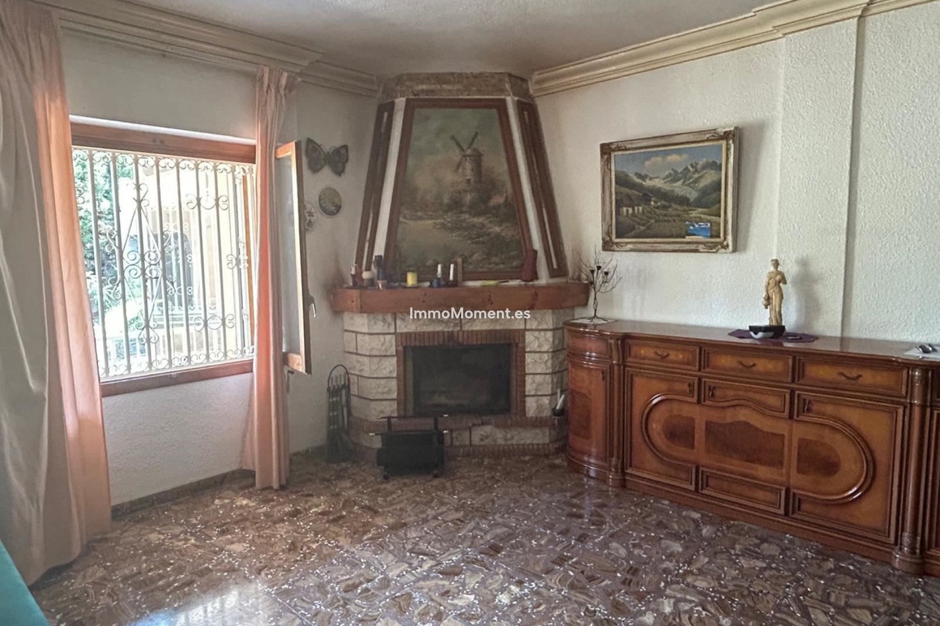 Reventa - Villa independiente - San Fulgencio - La Marina
