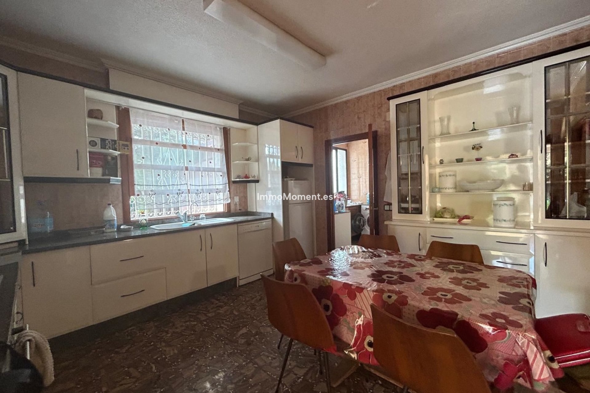 Reventa - Villa independiente - San Fulgencio - La Marina