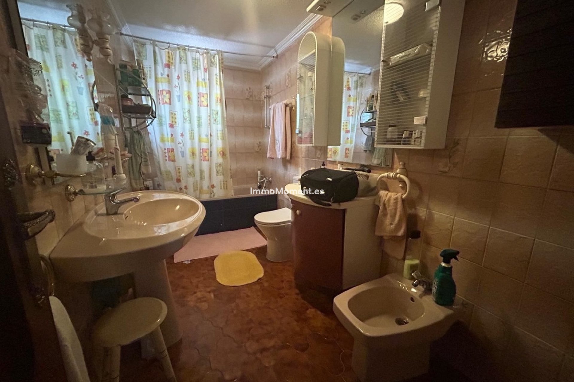 Reventa - Villa independiente - San Fulgencio - La Marina