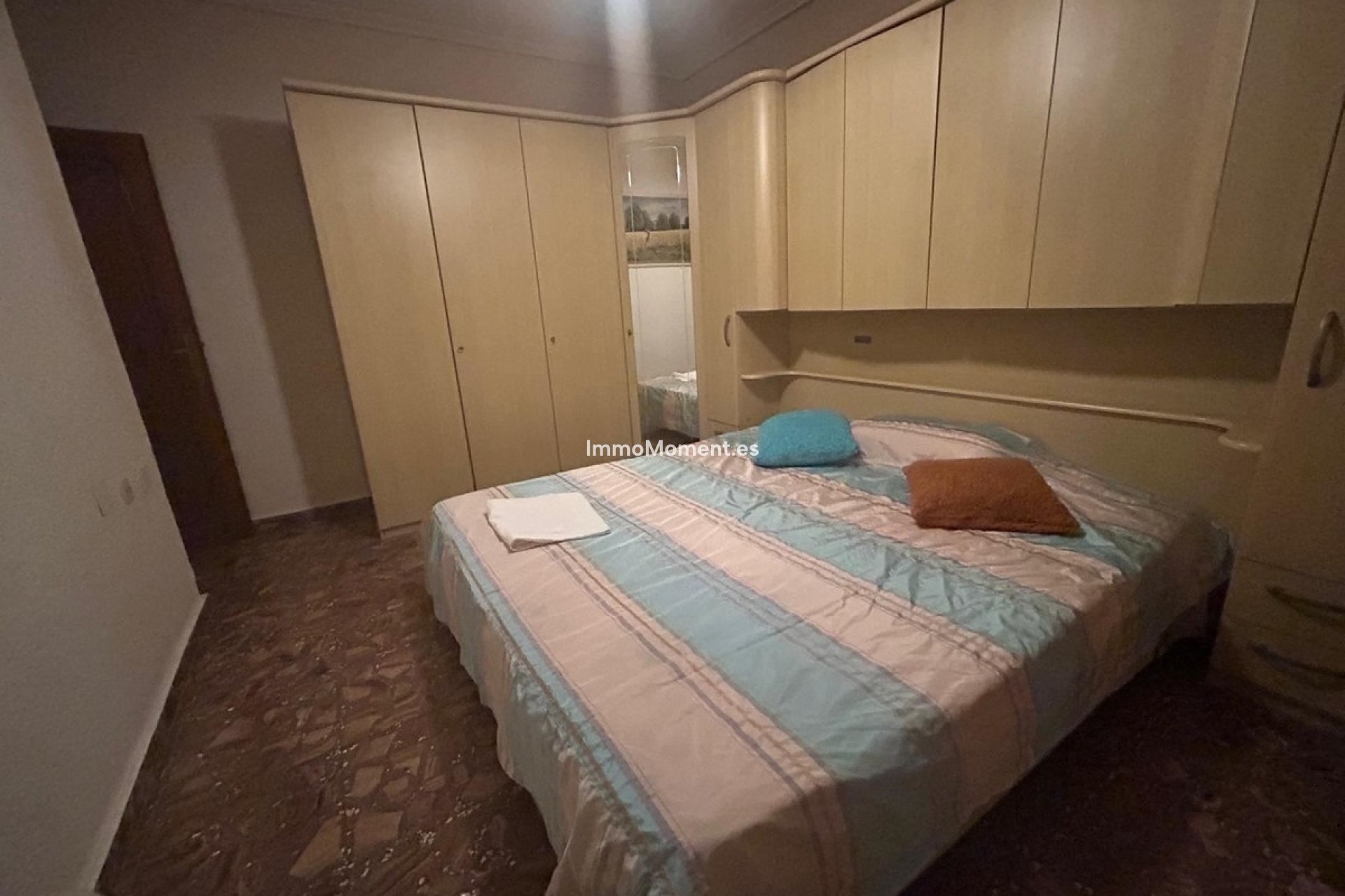 Reventa - Villa independiente - San Fulgencio - La Marina