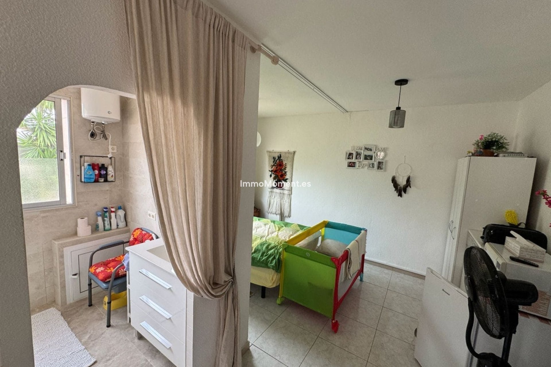 Reventa - Villa independiente - San Fulgencio - La Marina