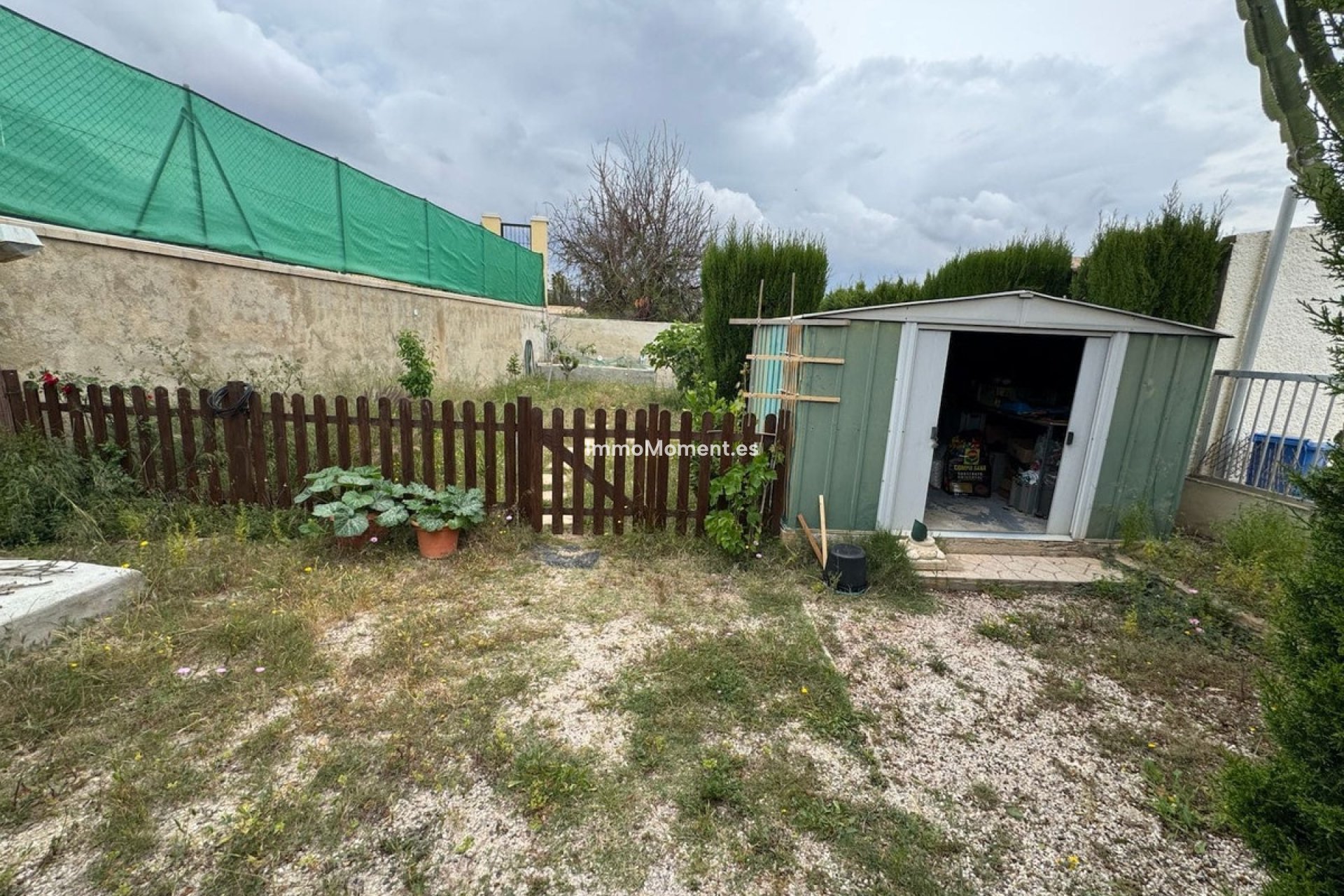 Reventa - Villa independiente - San Fulgencio - La Marina
