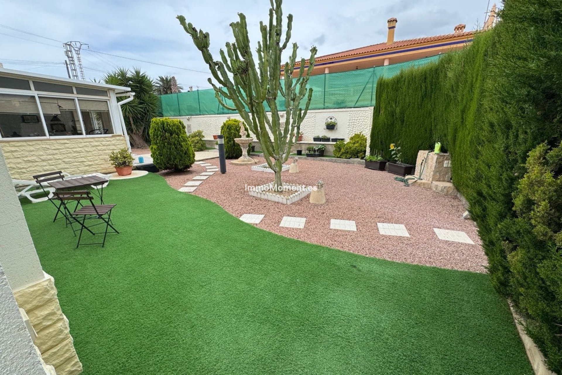 Reventa - Villa independiente - San Fulgencio - La Marina