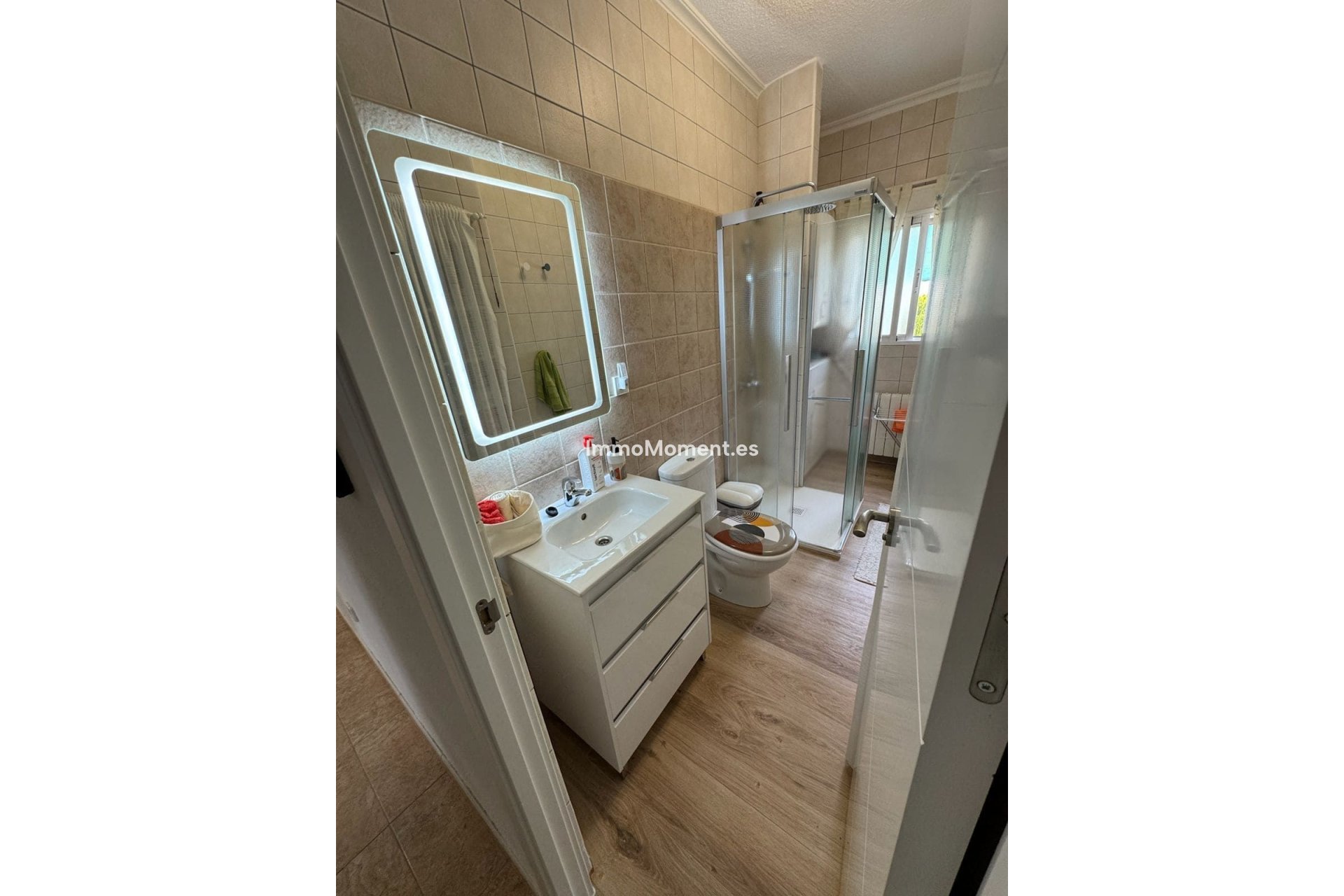 Reventa - Villa independiente - San Fulgencio - La Marina