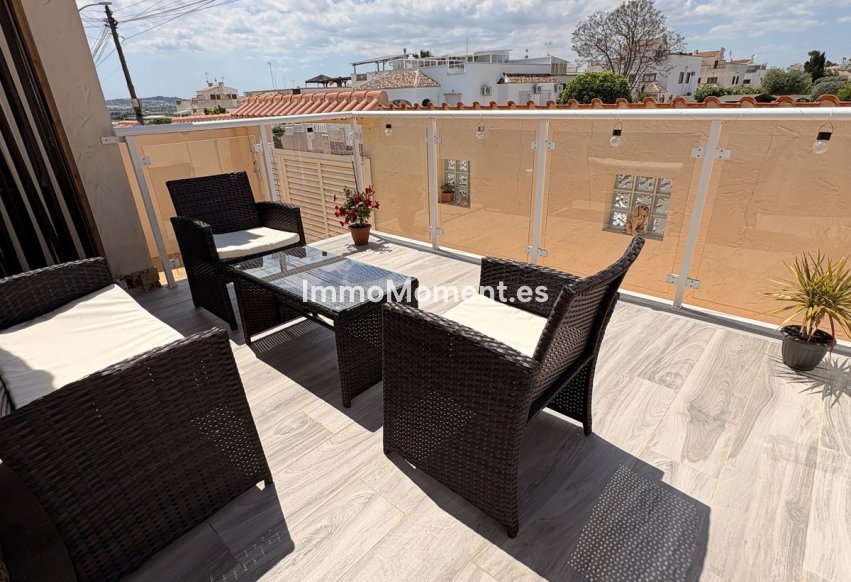 Reventa - Villa independiente - San Fulgencio - La Marina