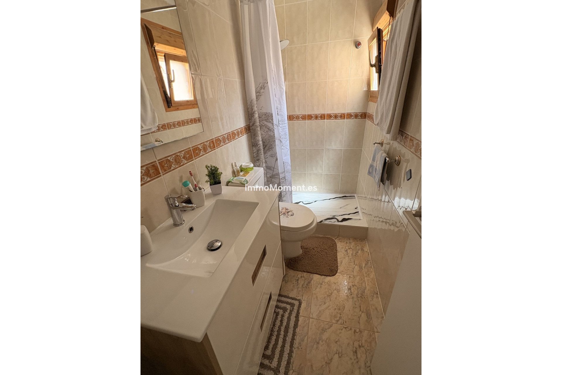 Reventa - Villa independiente - San Fulgencio - La Marina