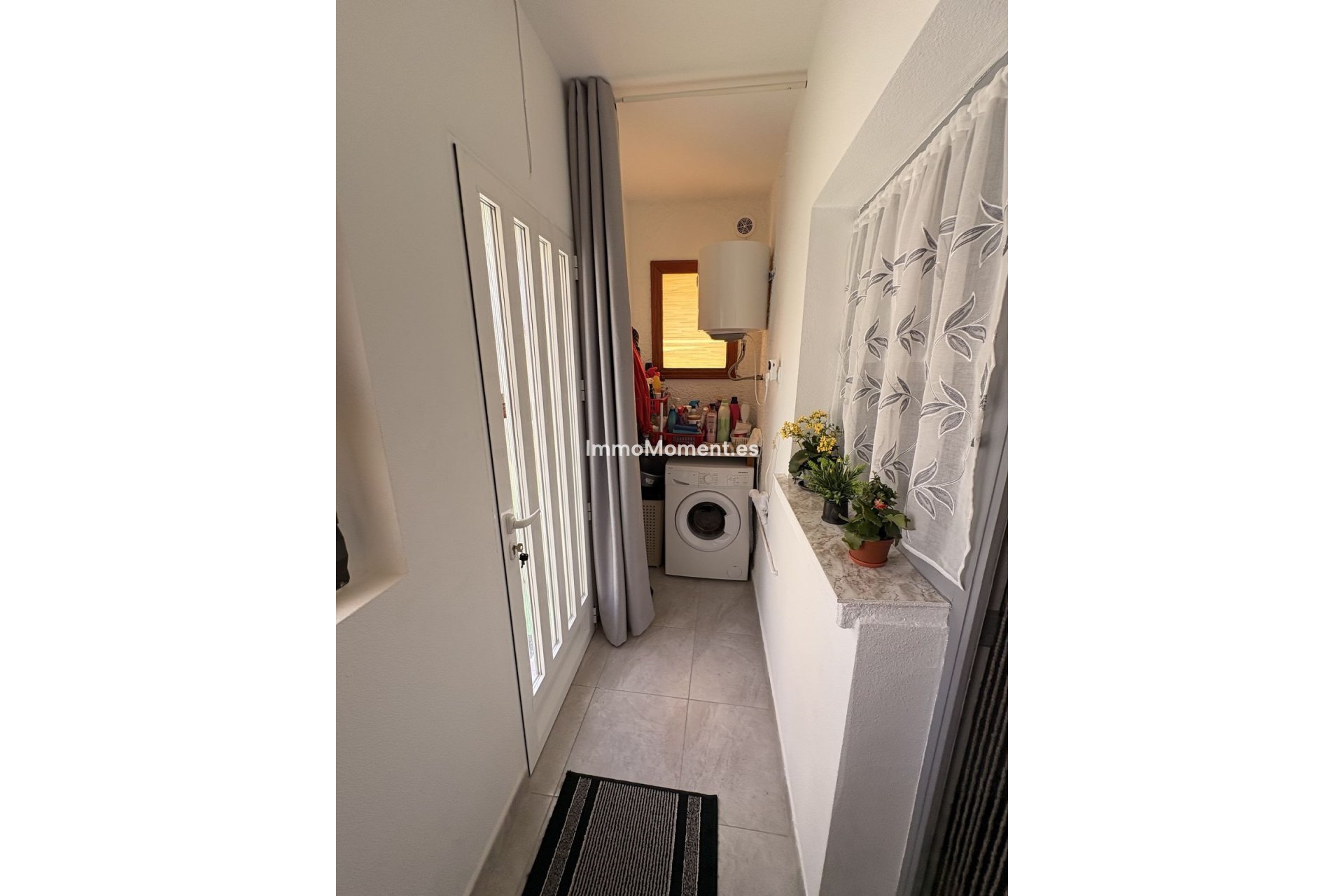 Reventa - Villa independiente - San Fulgencio - La Marina