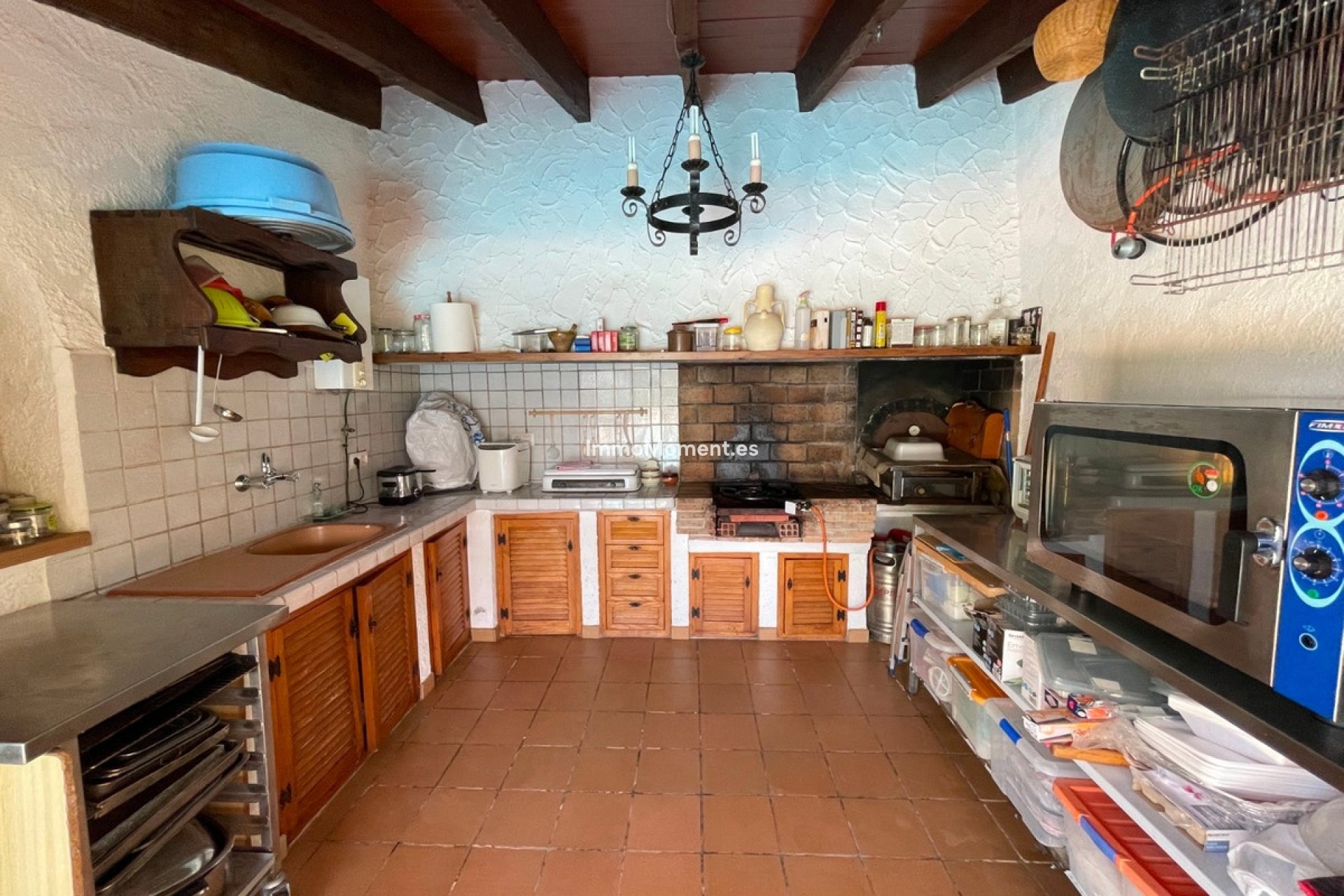 Reventa - Villa independiente - San Fulgencio - La Marina