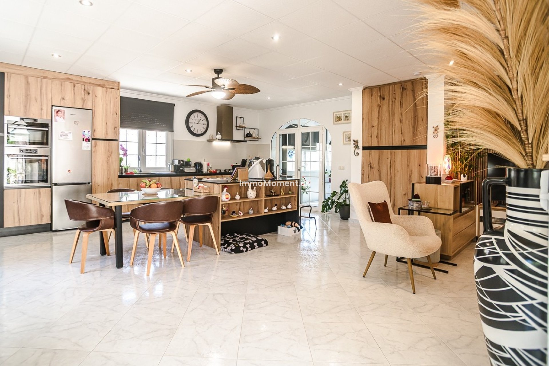 Reventa - Villa independiente - San Fulgencio - La Marina