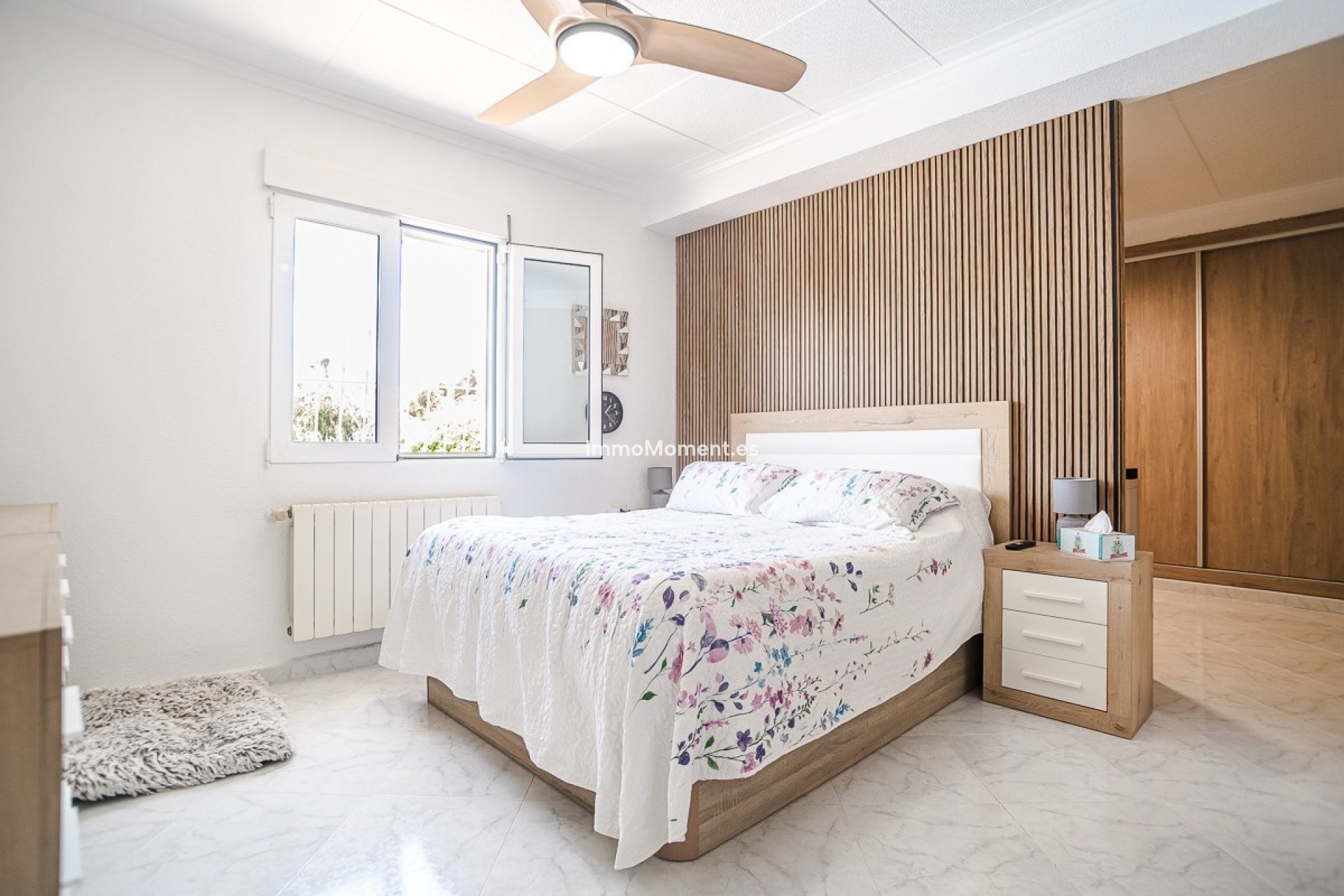Reventa - Villa independiente - San Fulgencio - La Marina